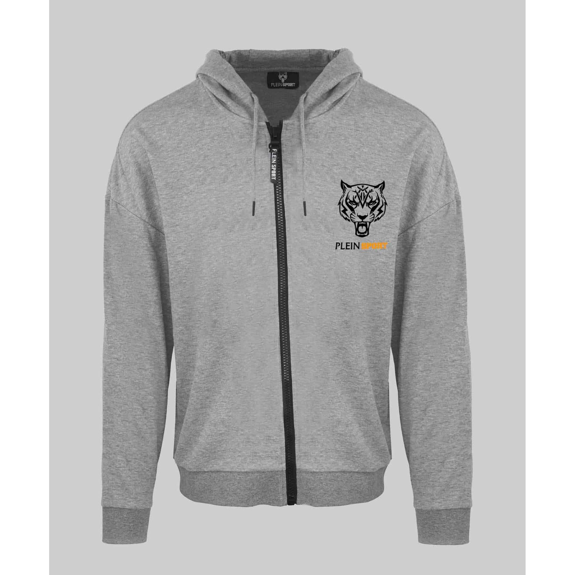 Plein Sport Sweatshirts - Fizigo