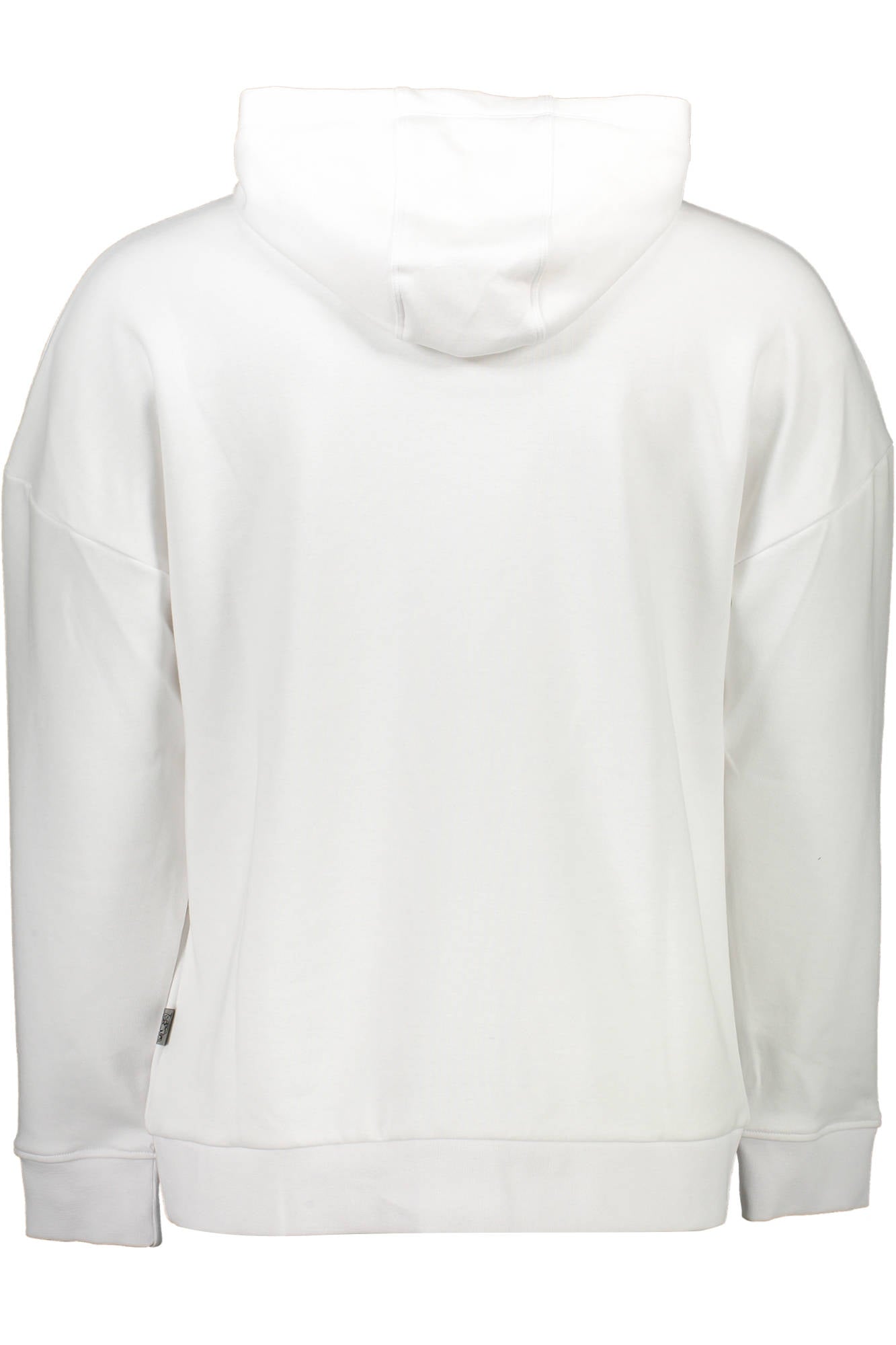 Plein Sport White Sweater - Fizigo