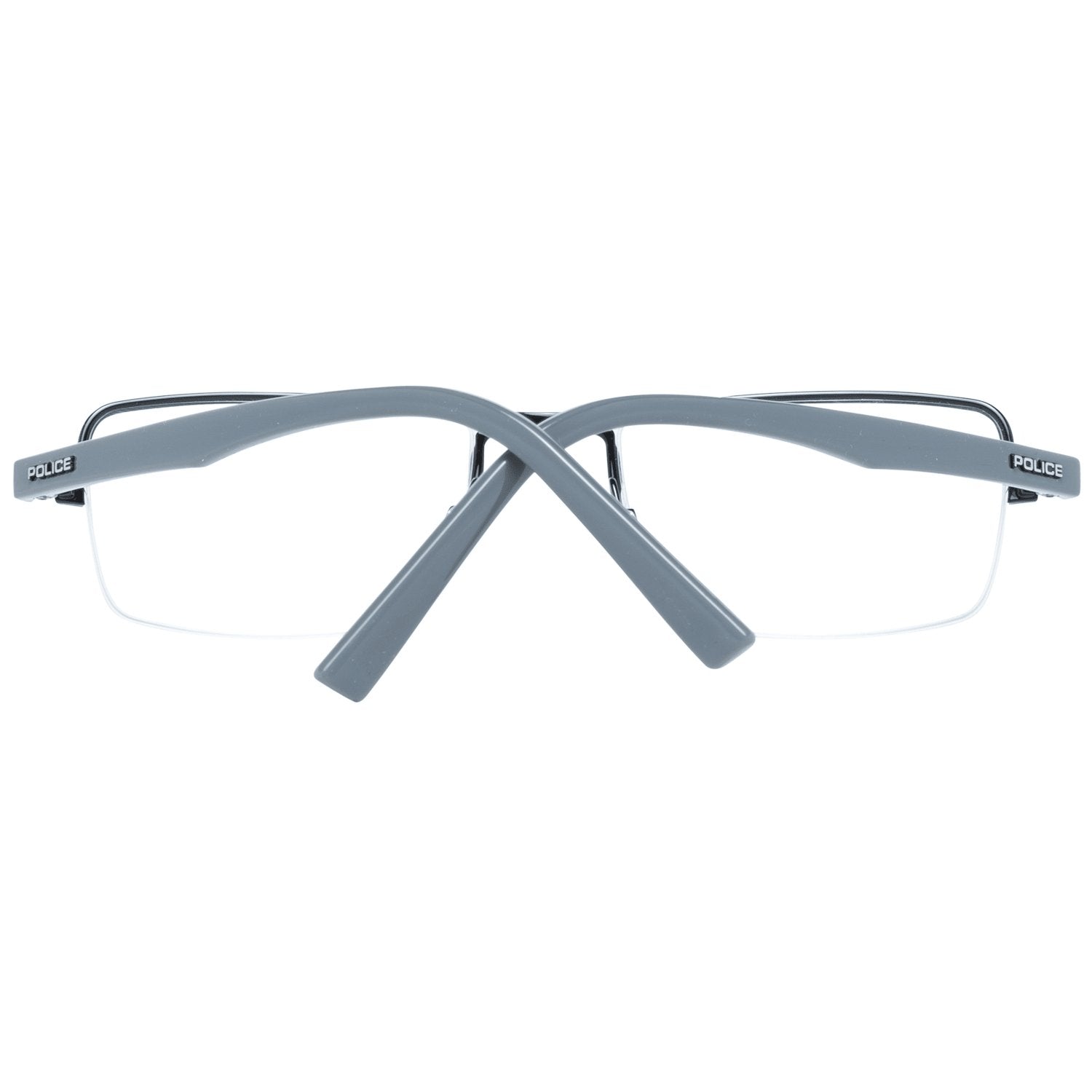 Police Black Frames for man - Fizigo