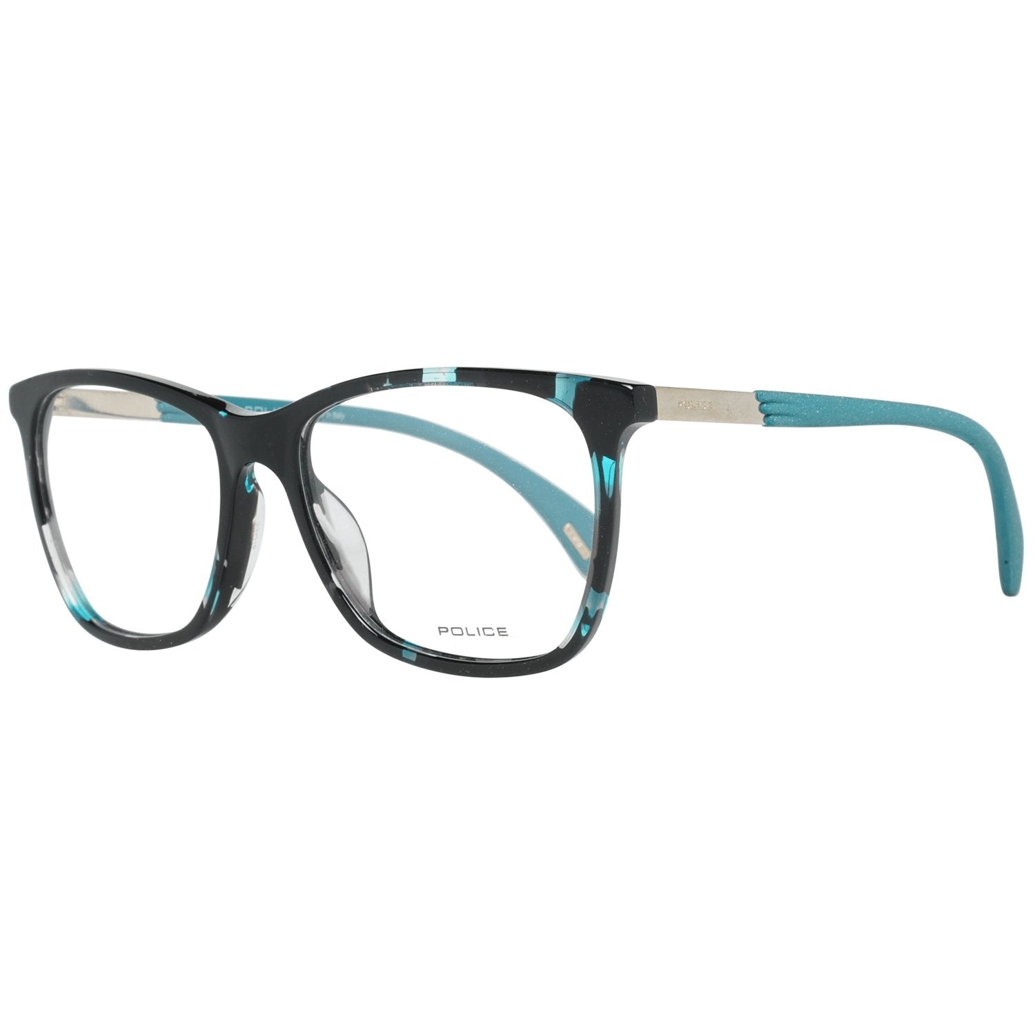 Police Black Frames for Woman - Fizigo