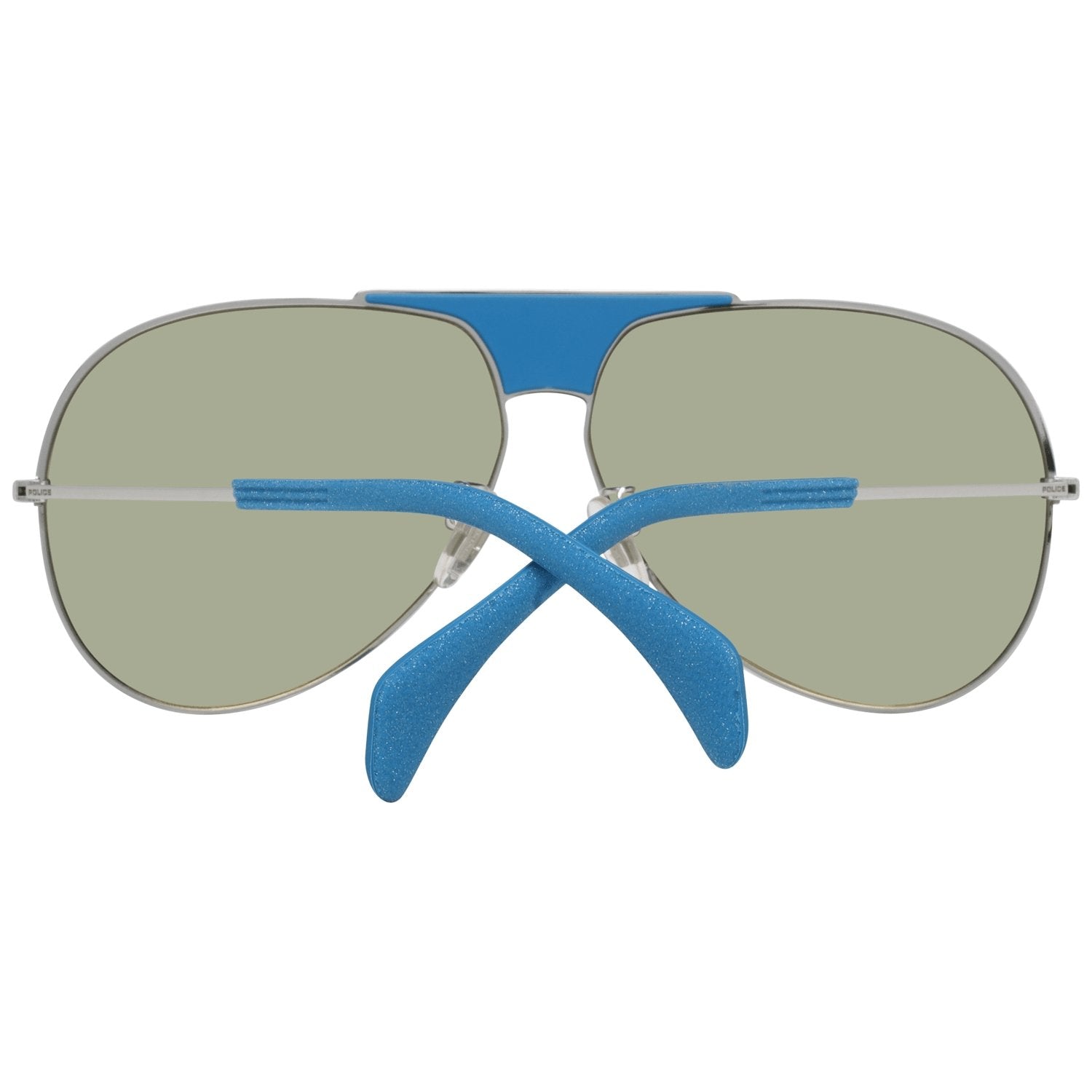 Police Blue Sunglasses for Woman - Fizigo