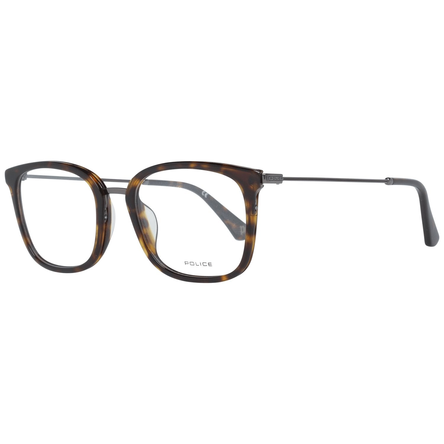 Police Brown Frames for man - Fizigo