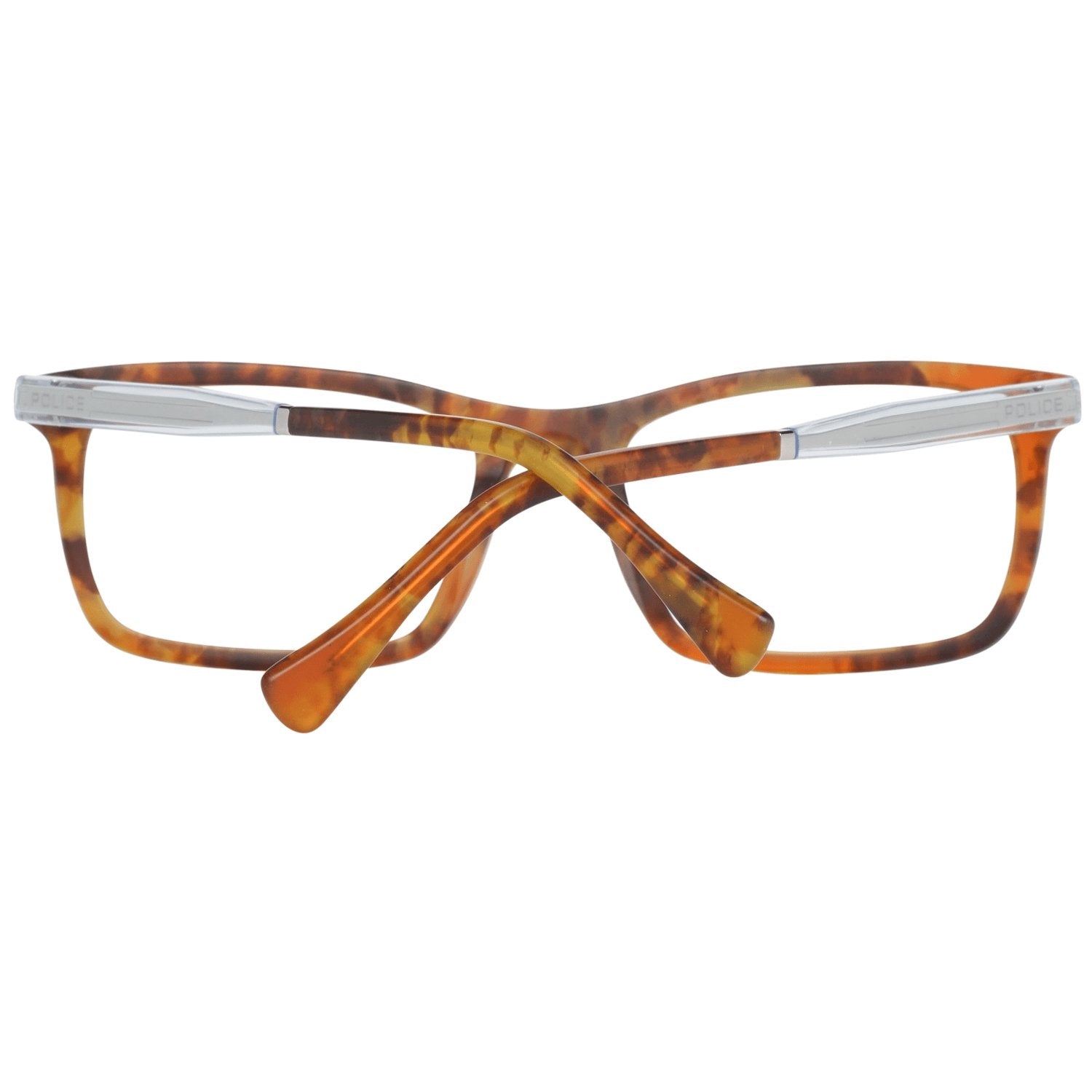Police Brown Frames for man - Fizigo