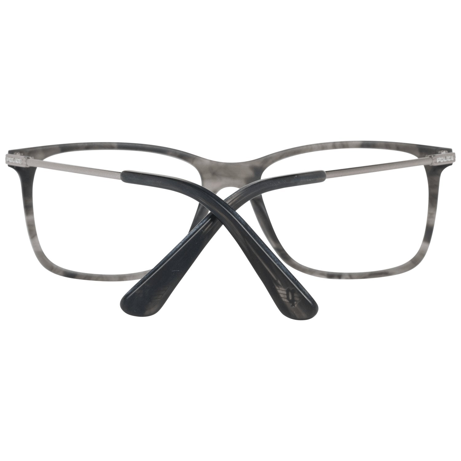 Police Grey Frames for man - Fizigo