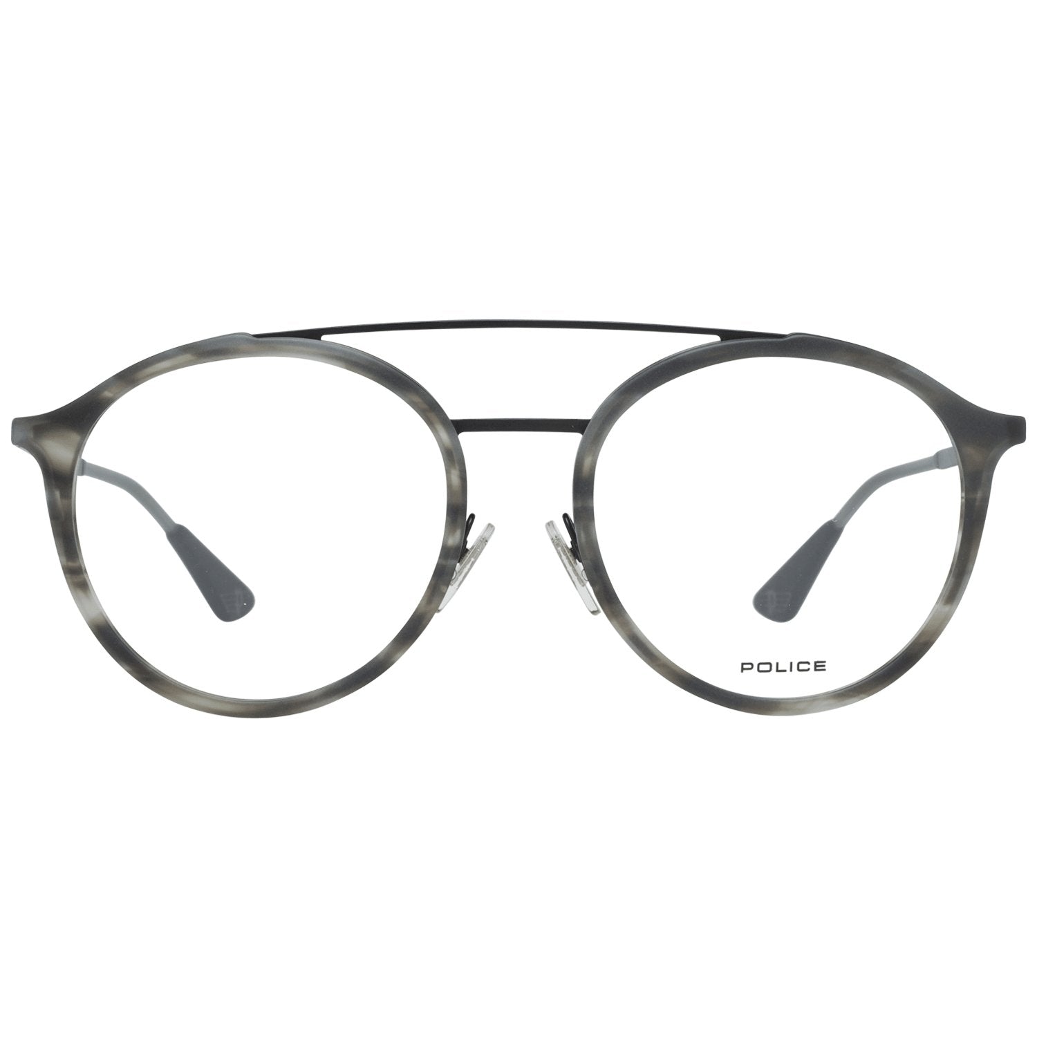 Police Grey Frames for man - Fizigo