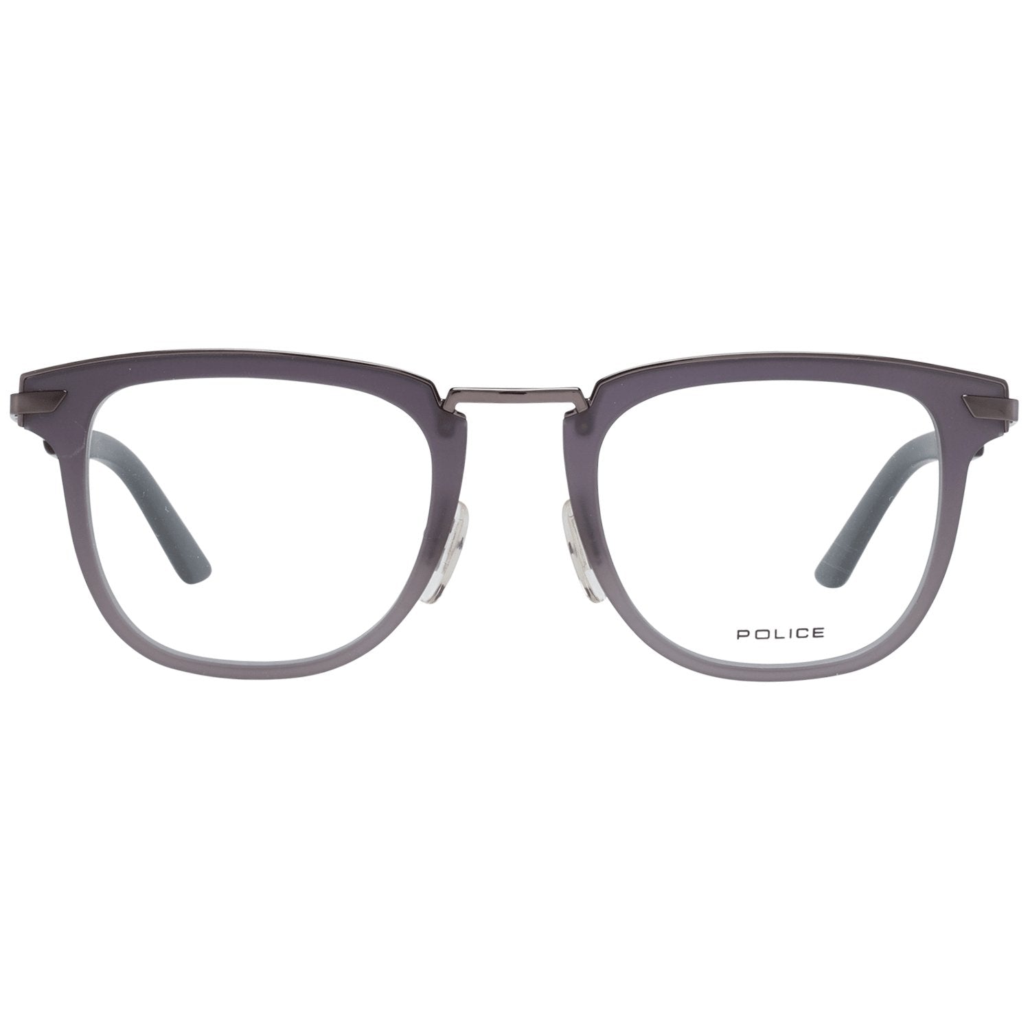 Police Grey Frames for man - Fizigo