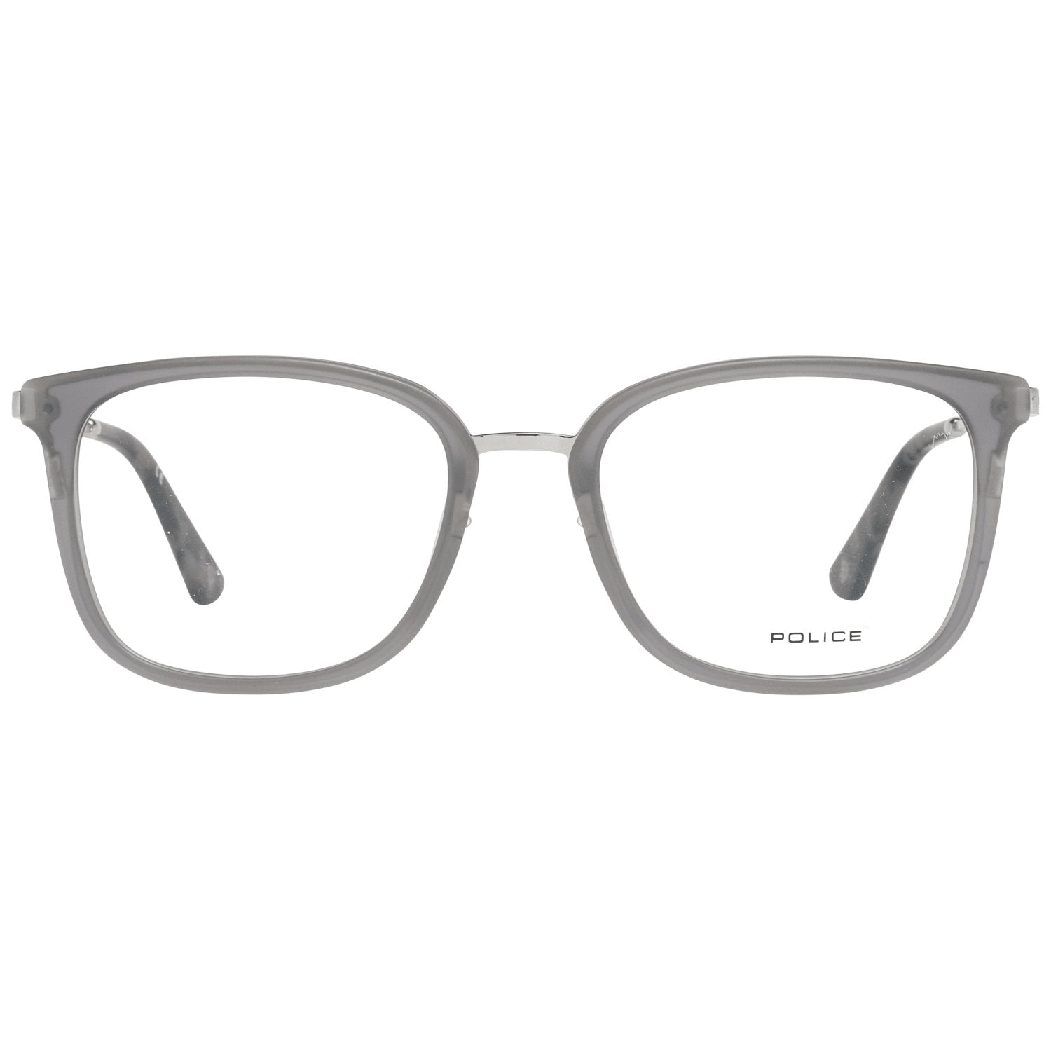 Police Grey Frames for man - Fizigo