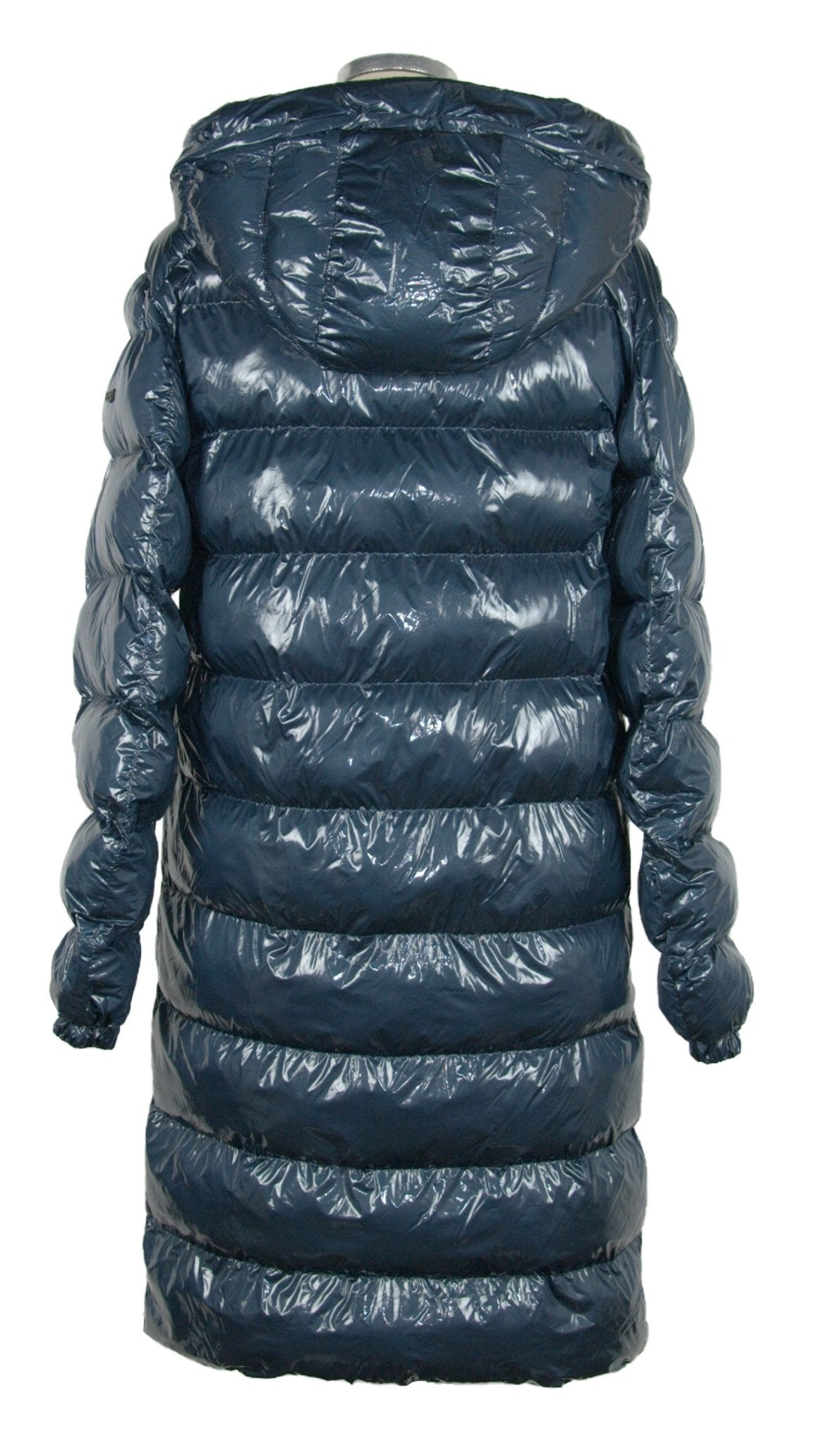 Refrigiwear Blue Polyamide Jackets & Coat - Fizigo