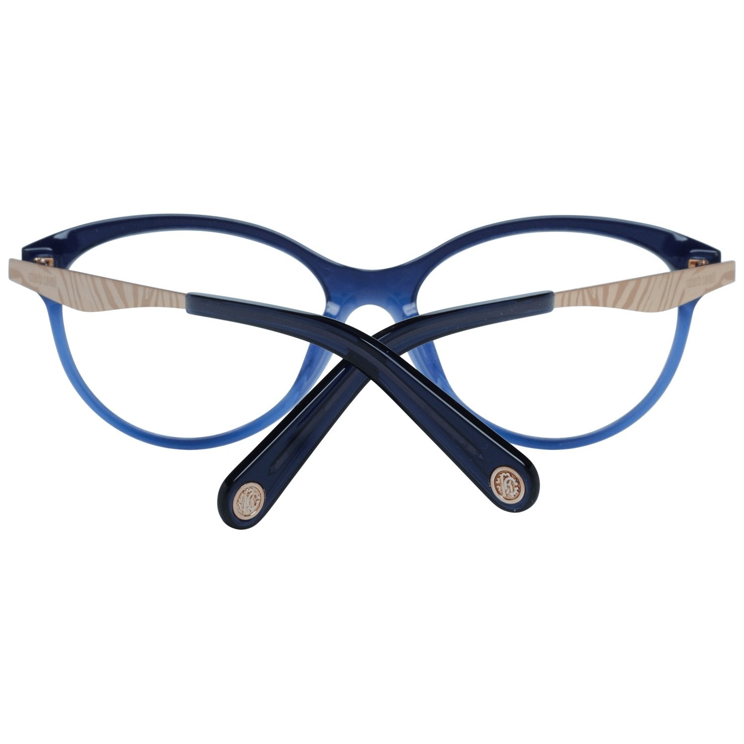 Roberto Cavalli Blue Frames for Woman - Fizigo