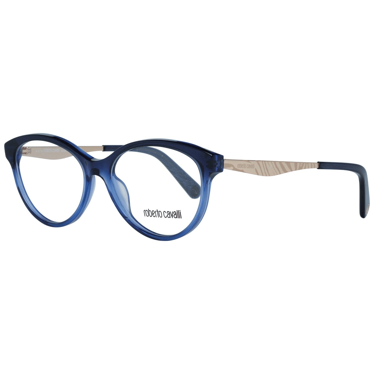 Roberto Cavalli Blue Frames for Woman - Fizigo