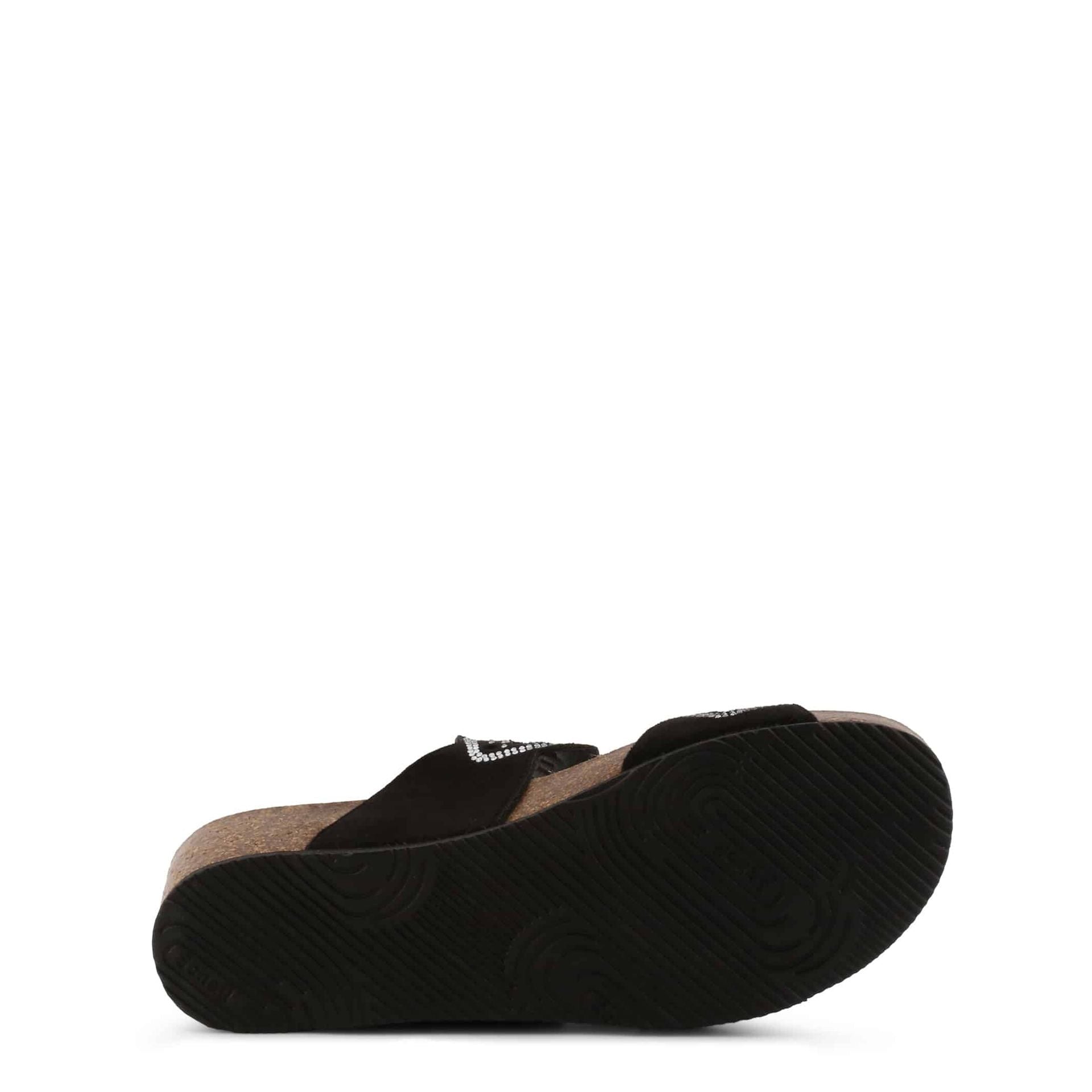 Scholl Flip Flops - Fizigo