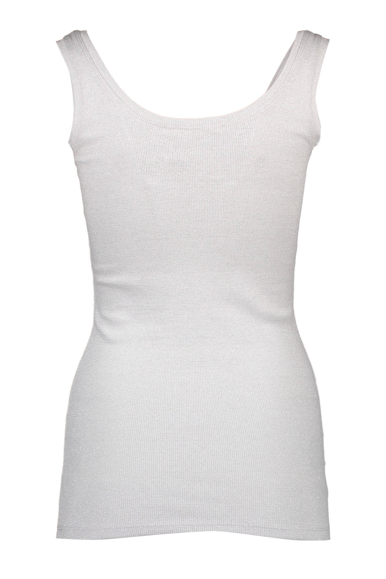 Silvian Heach White Tops & T-Shirt - Fizigo