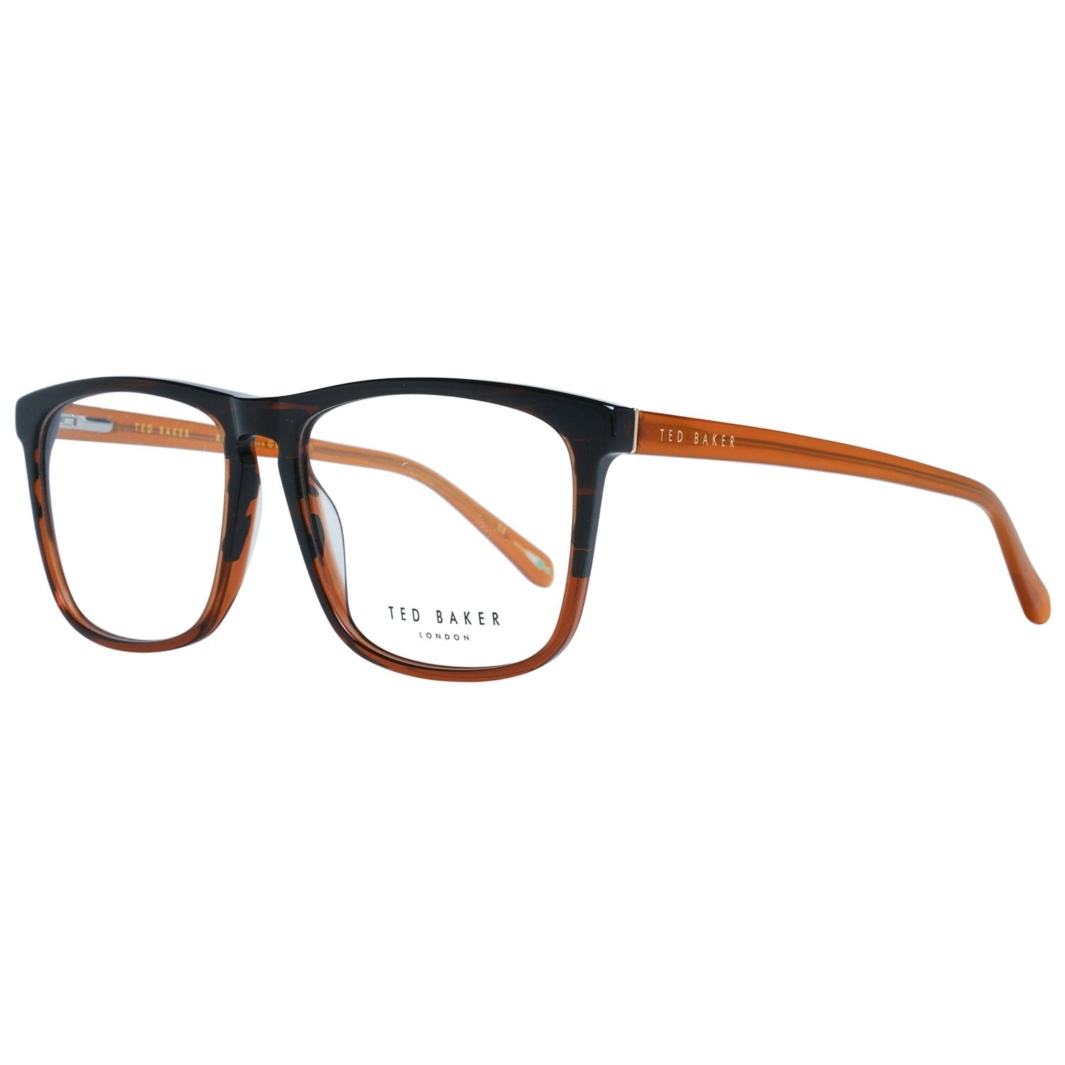 Ted Baker Brown Frames for man - Fizigo