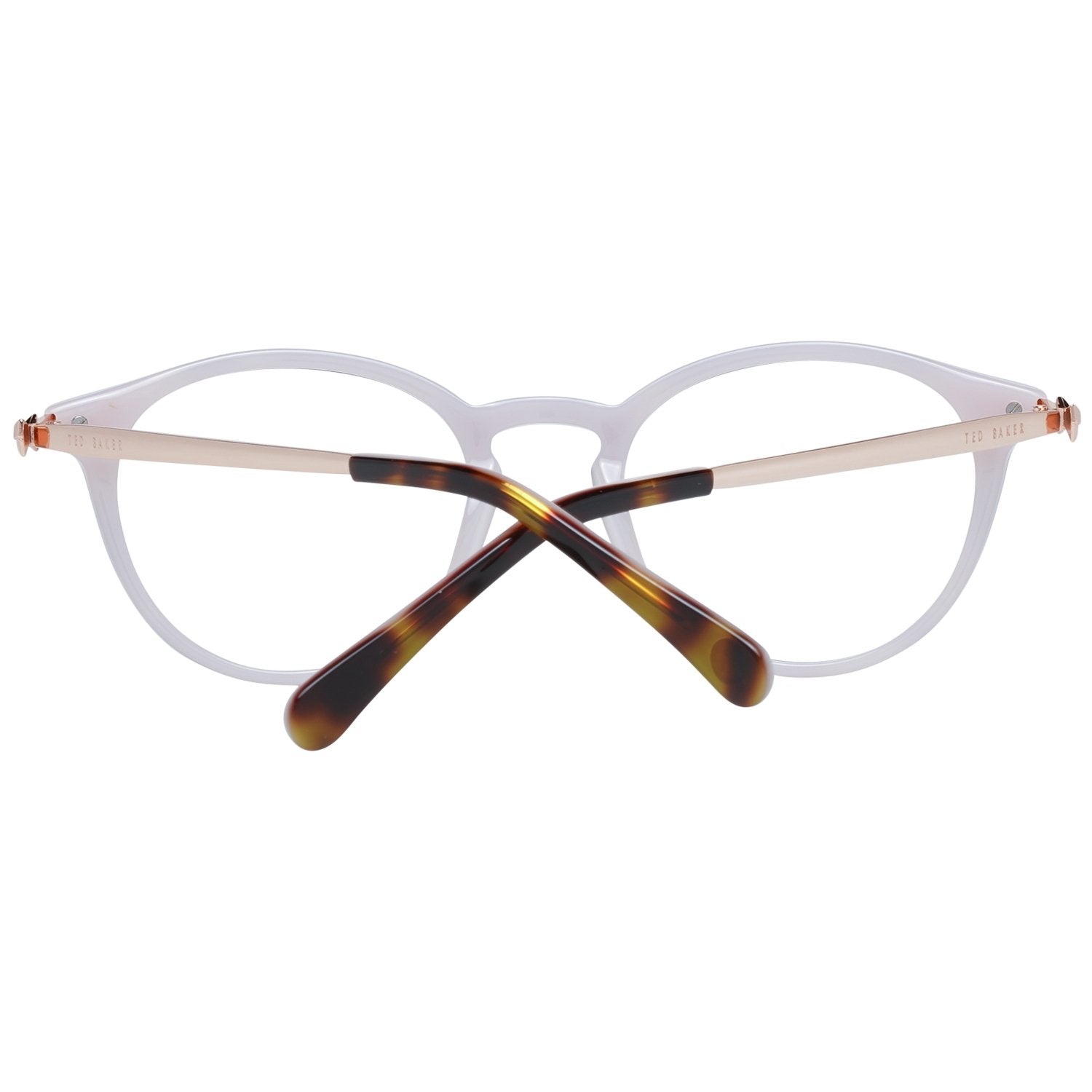 Ted Baker Brown Frames for Woman - Fizigo