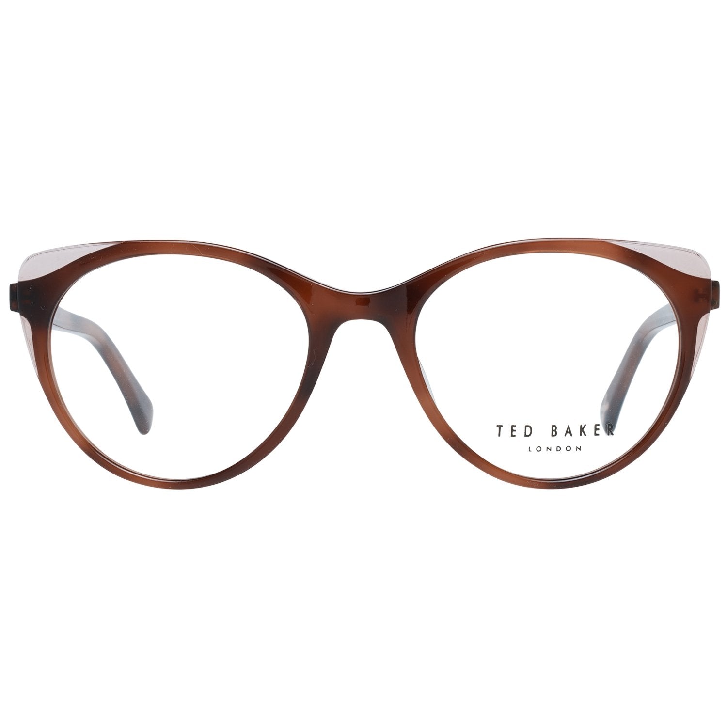 Ted Baker Brown Frames for Woman - Fizigo