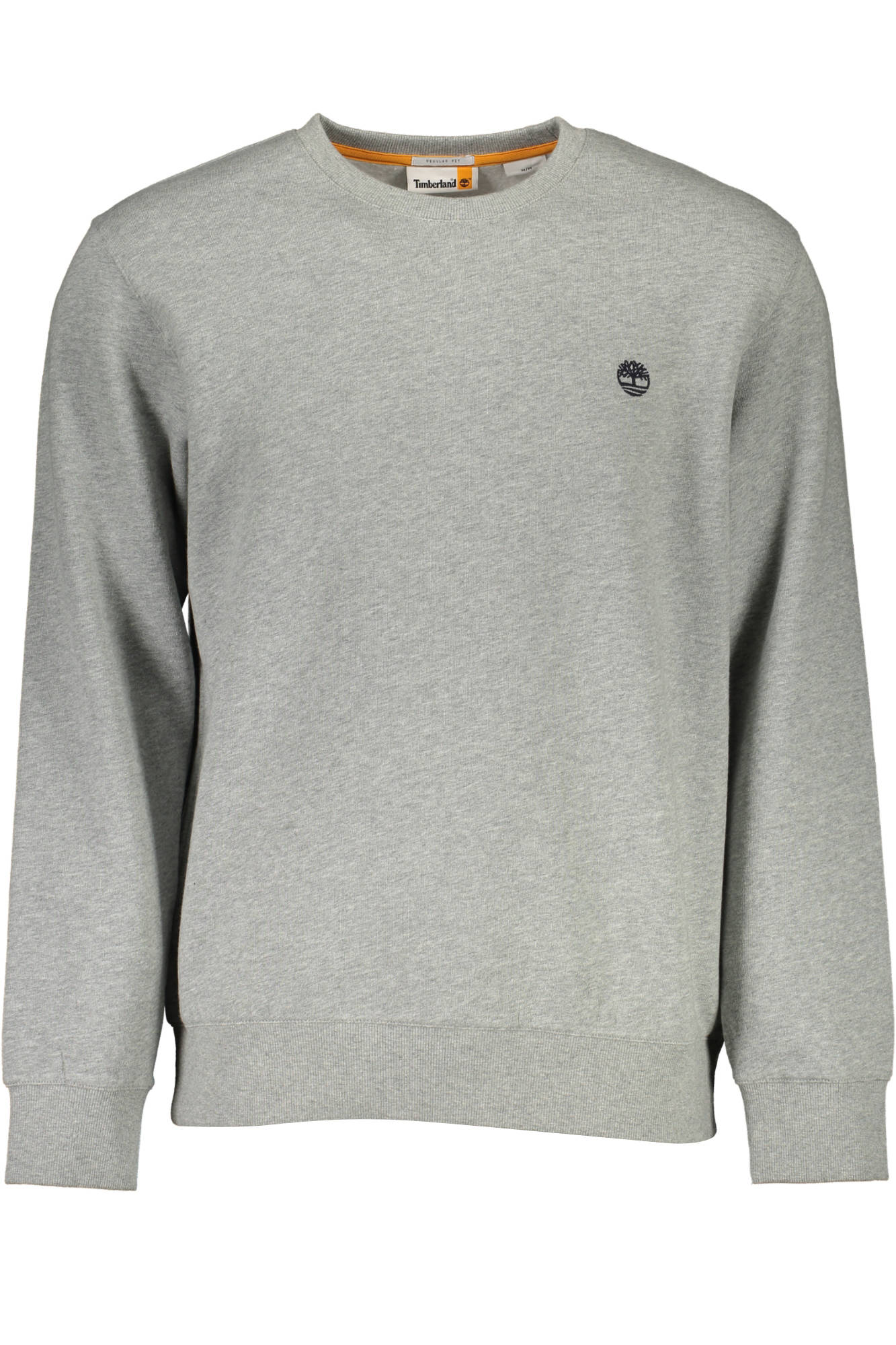 Timberland Gray Sweater - Fizigo