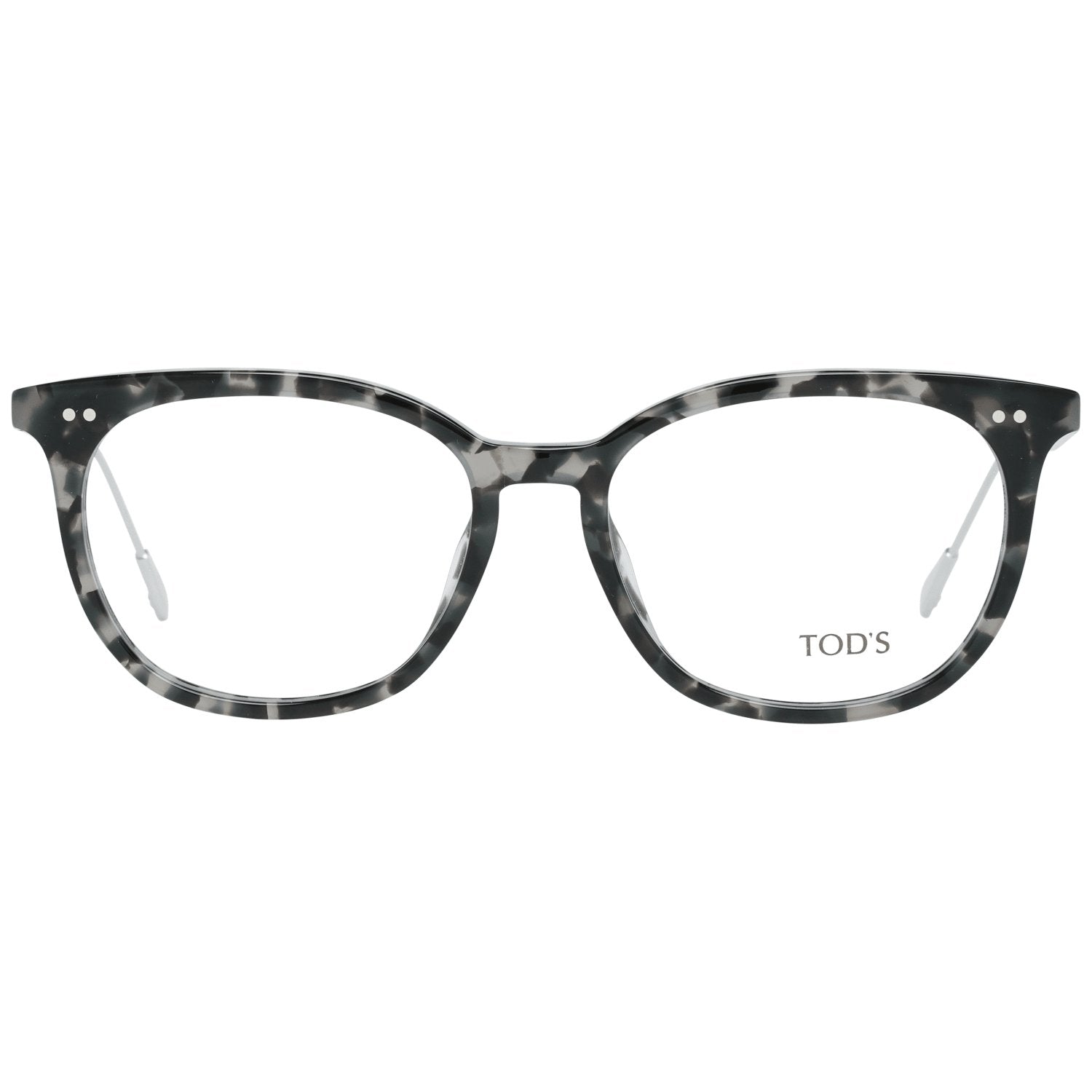 Tod's Black Frames for Woman - Fizigo