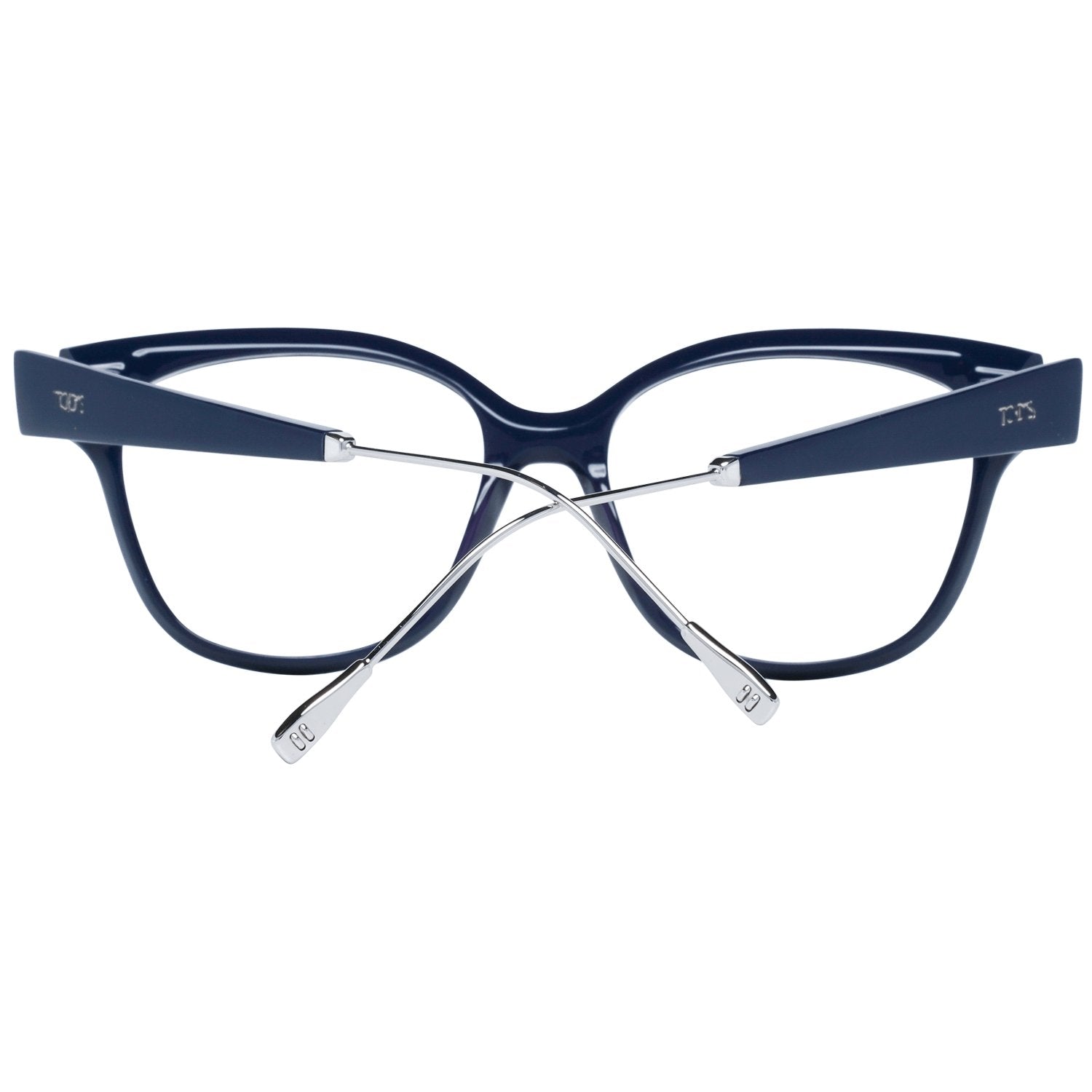 Tod's Blue Frames for Woman - Fizigo