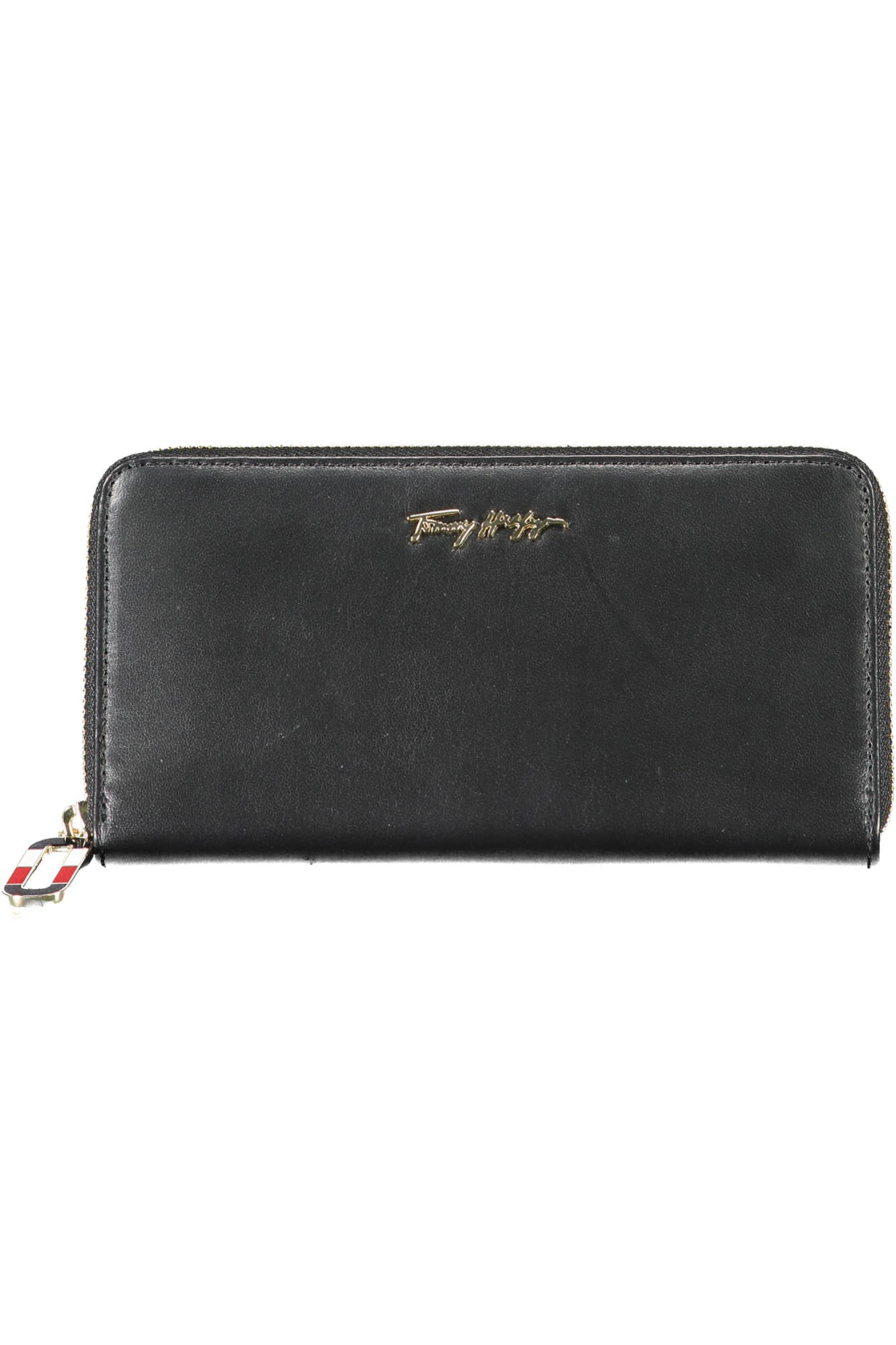 Tommy Hilfiger Black Wallet - Fizigo