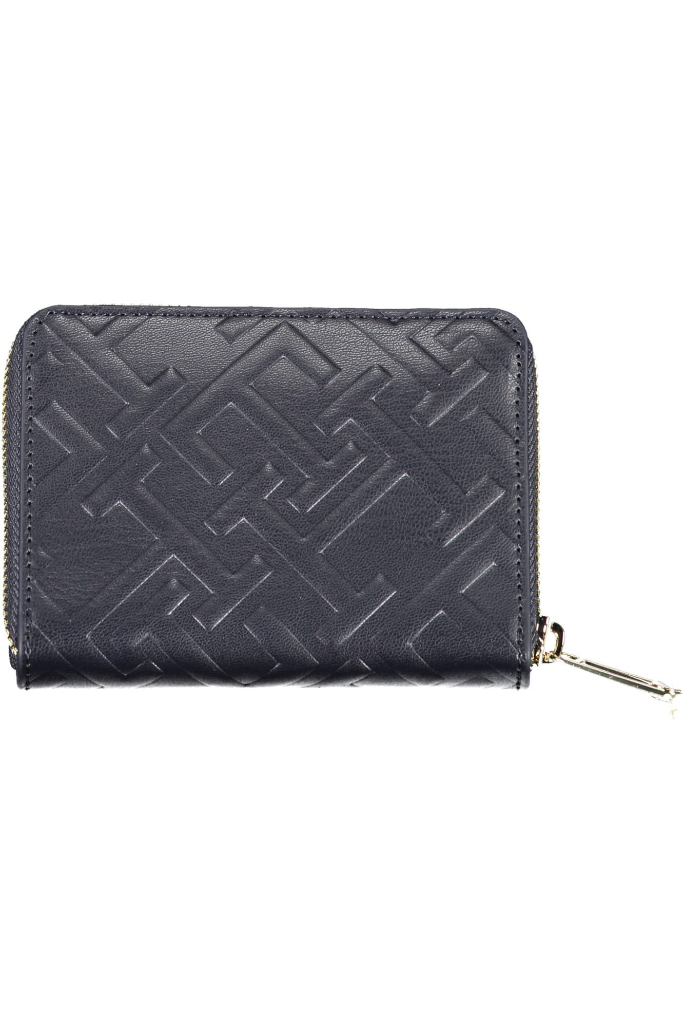 Tommy Hilfiger Blue Wallet - Fizigo