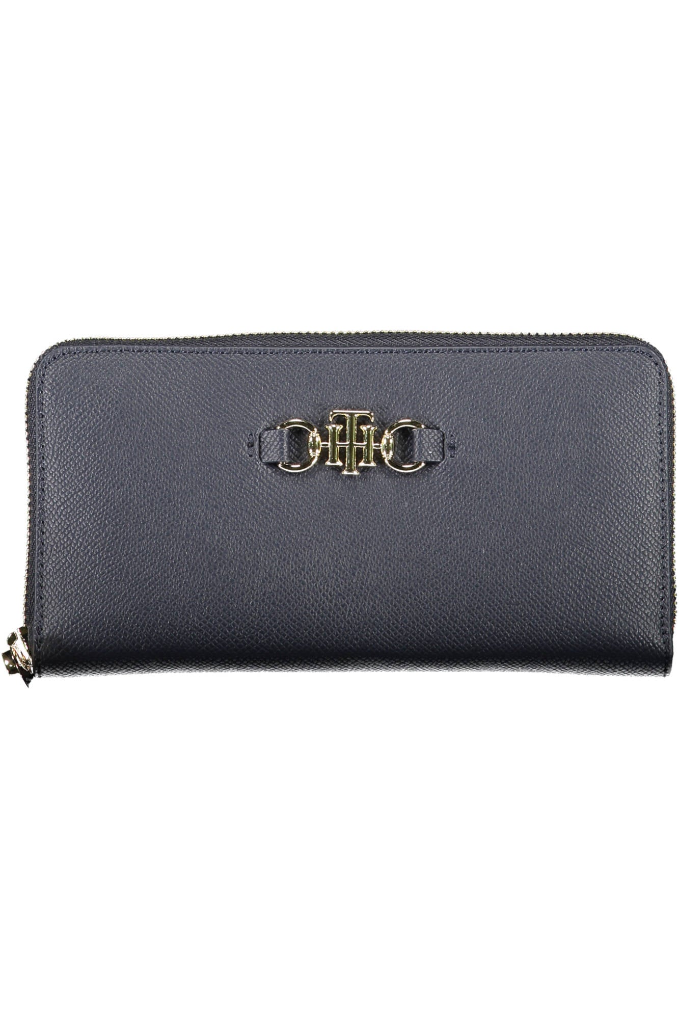 Tommy Hilfiger Blue Wallet - Fizigo