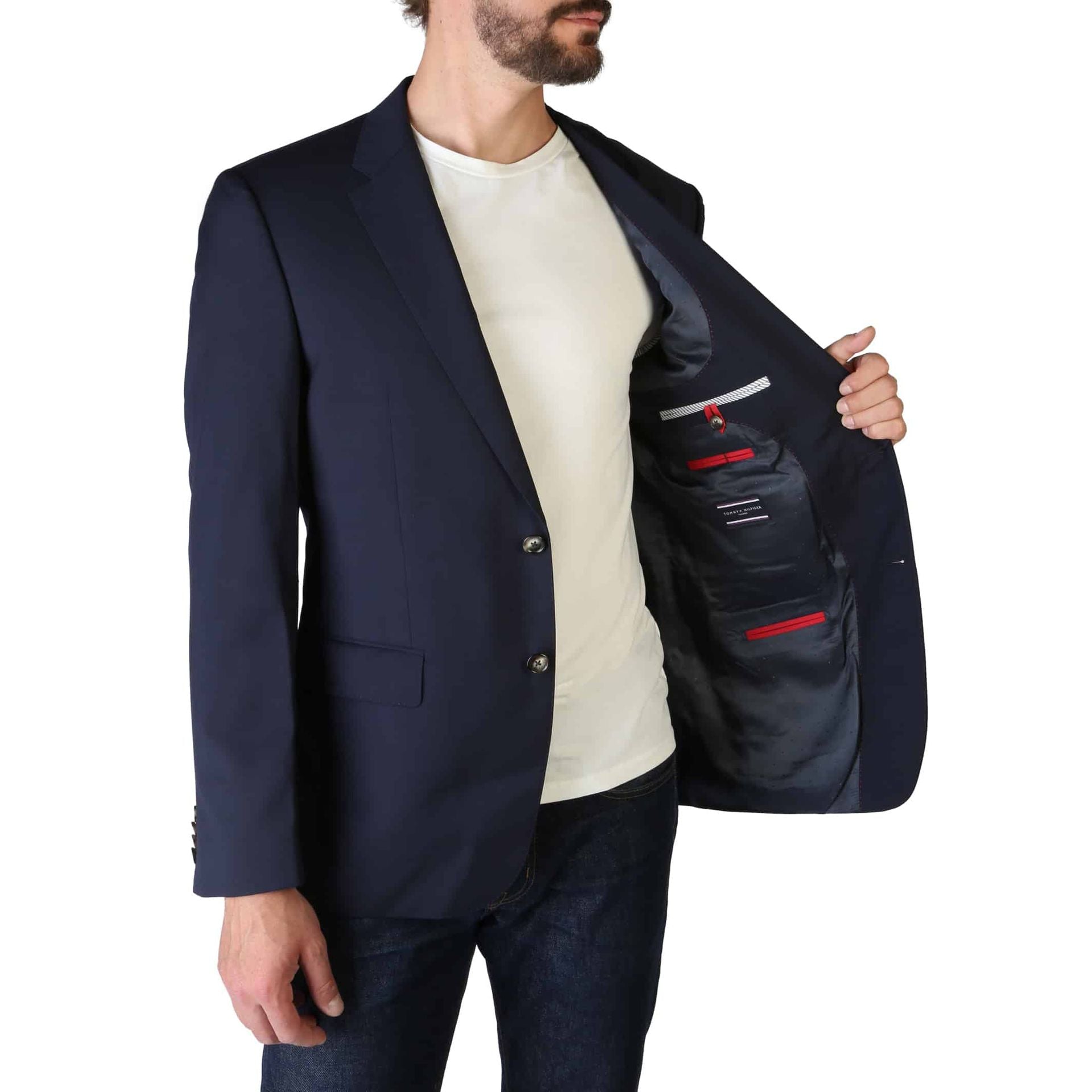 Tommy Hilfiger Formal jacket - Fizigo