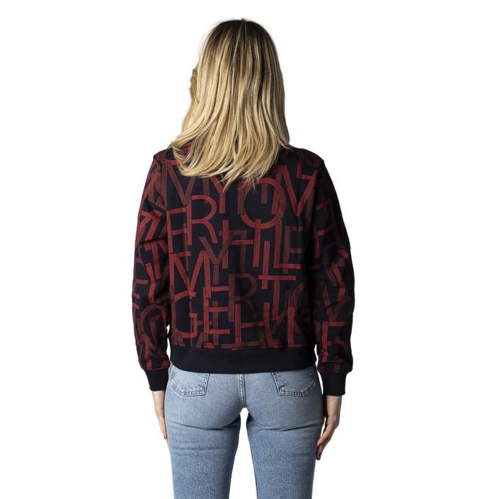 Tommy Hilfiger Jeans Women Sweatshirts - Fizigo