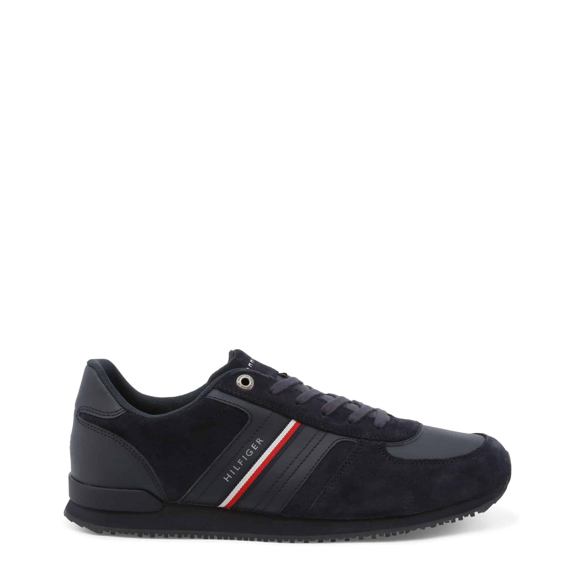 Tommy Hilfiger Sneakers - Fizigo