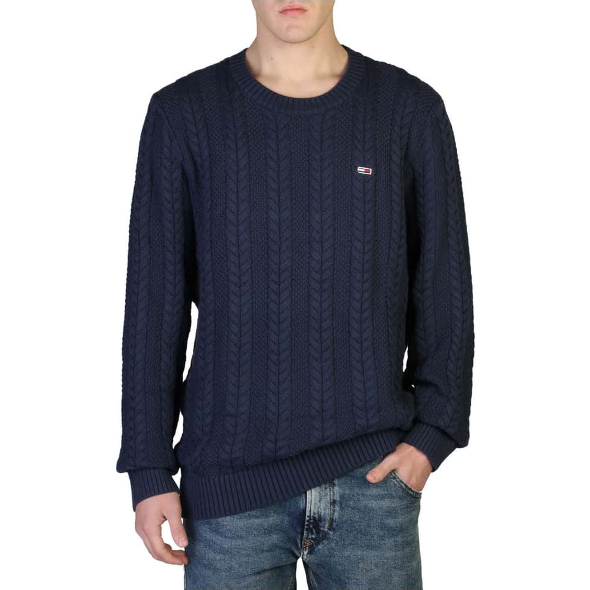 Tommy Hilfiger Sweaters - Fizigo