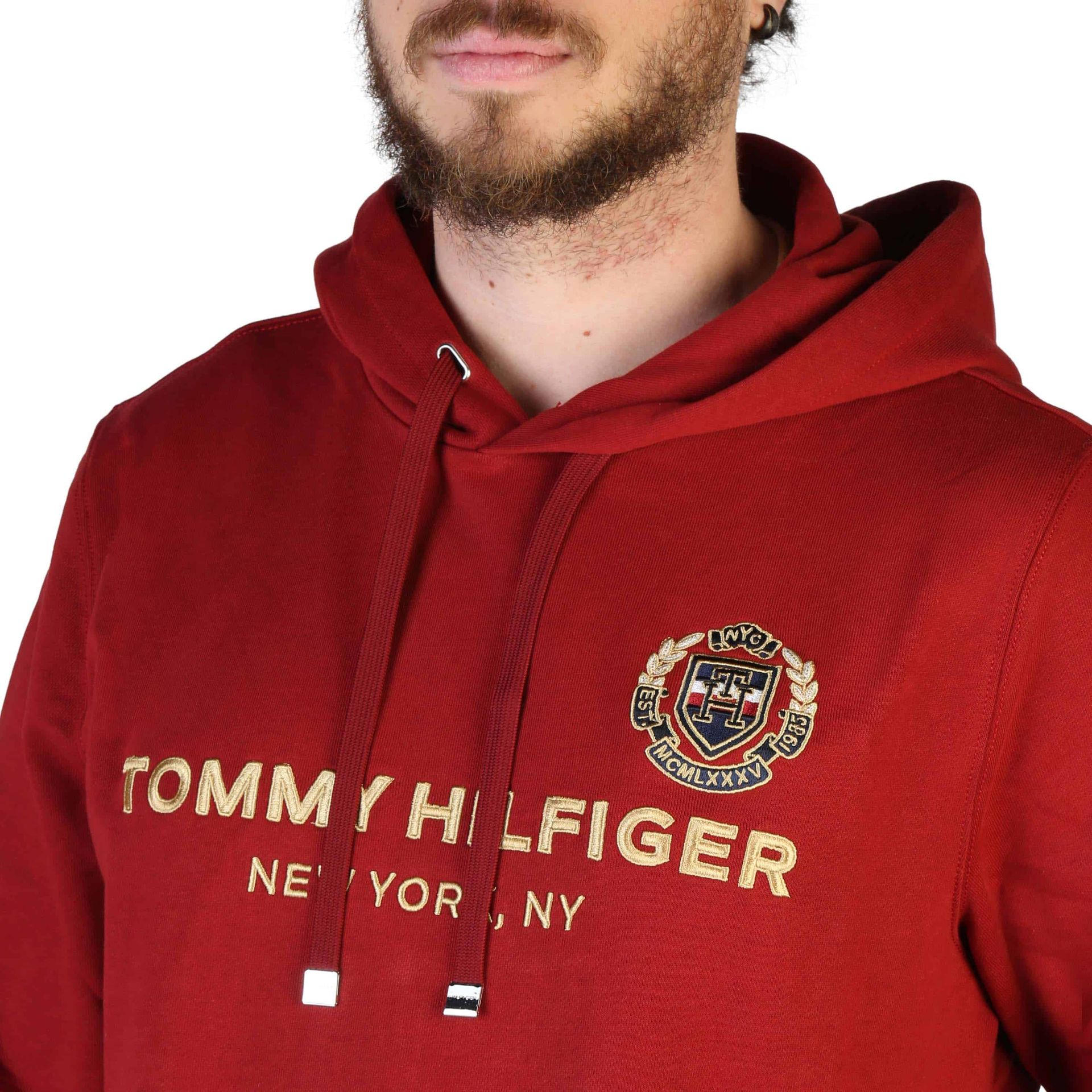 Tommy Hilfiger Sweatshirts - Fizigo