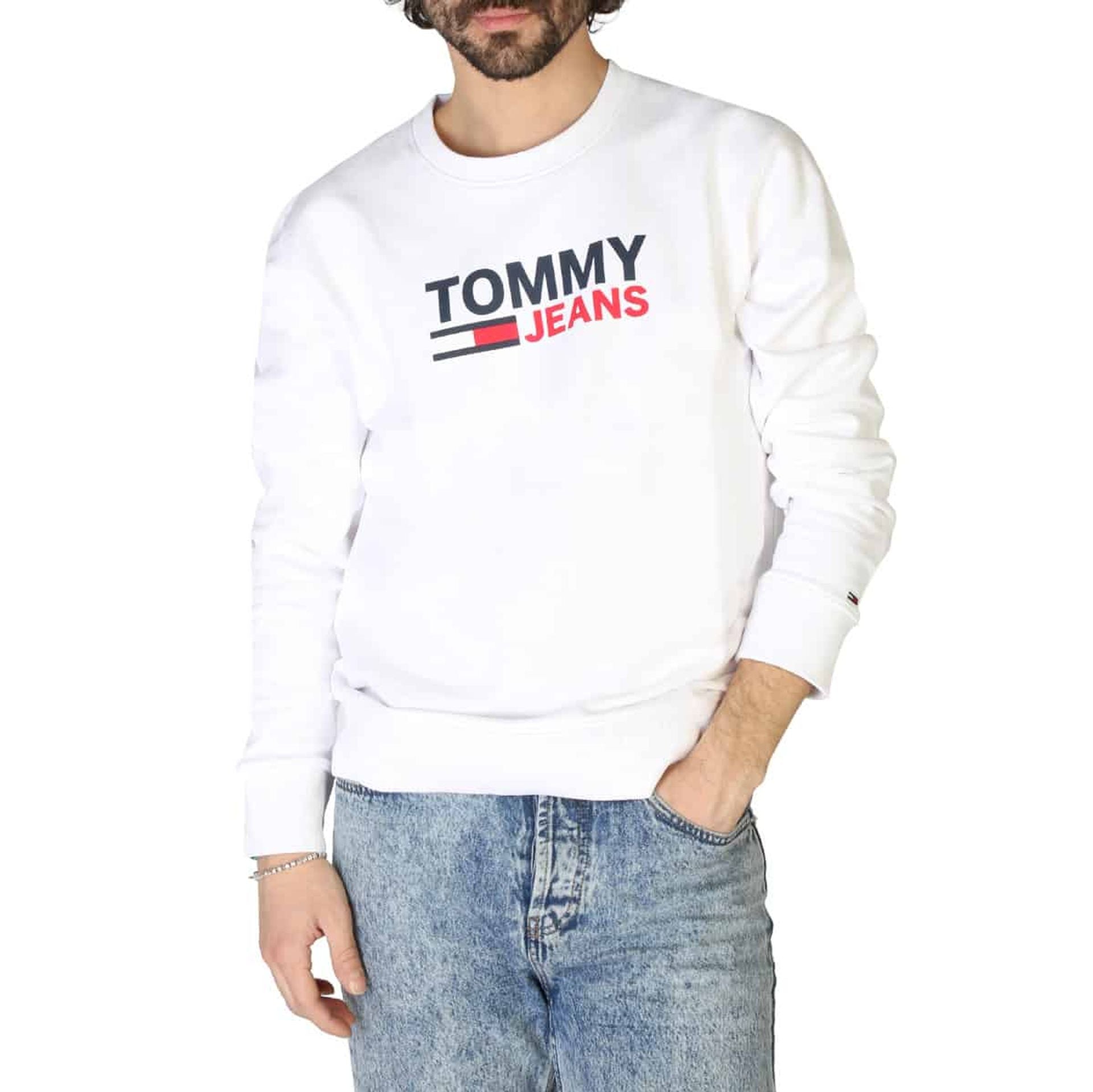 Tommy Hilfiger Sweatshirts - Fizigo