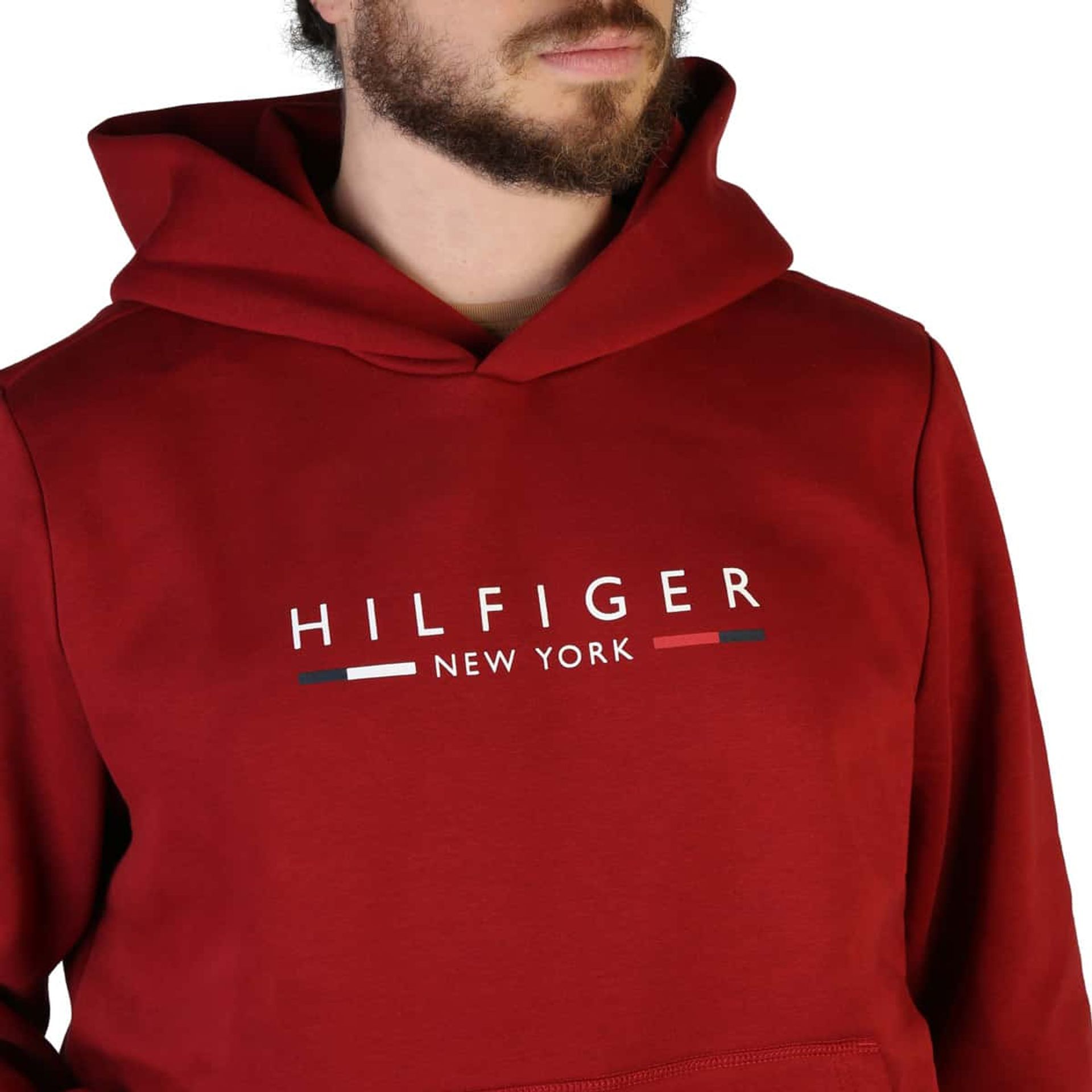 Tommy Hilfiger Sweatshirts - Fizigo