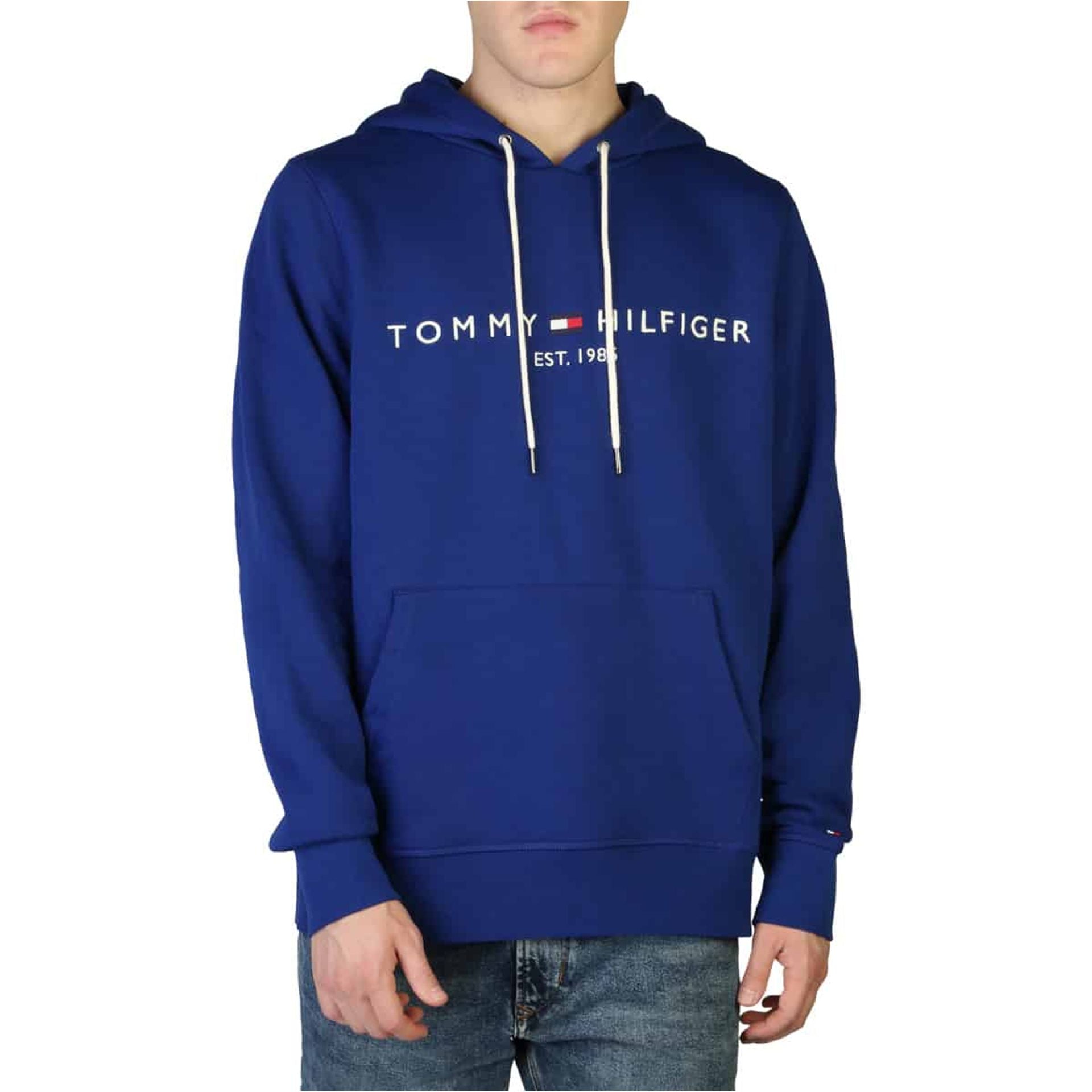 Tommy Hilfiger Sweatshirts - Fizigo