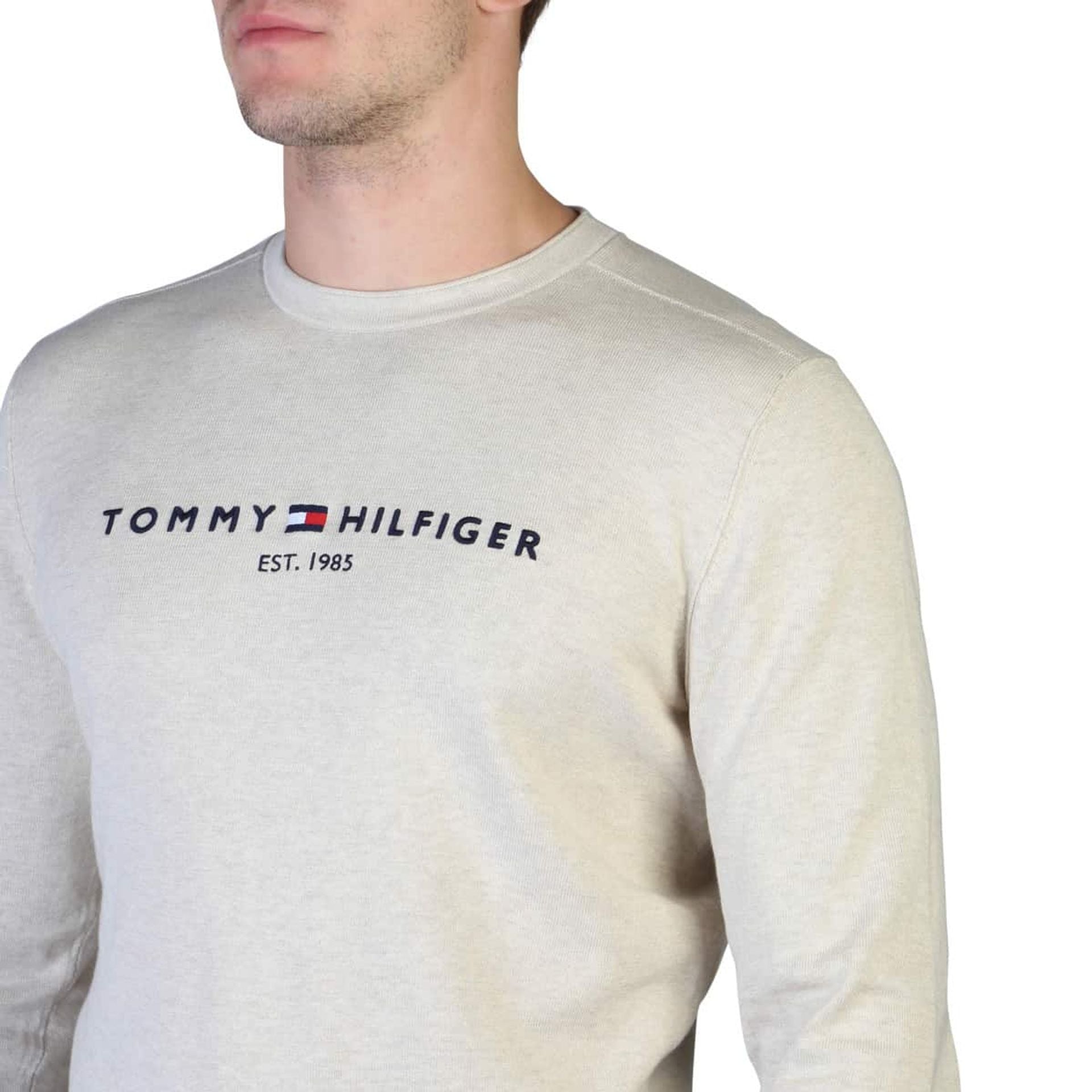 Tommy Hilfiger Sweatshirts - Fizigo