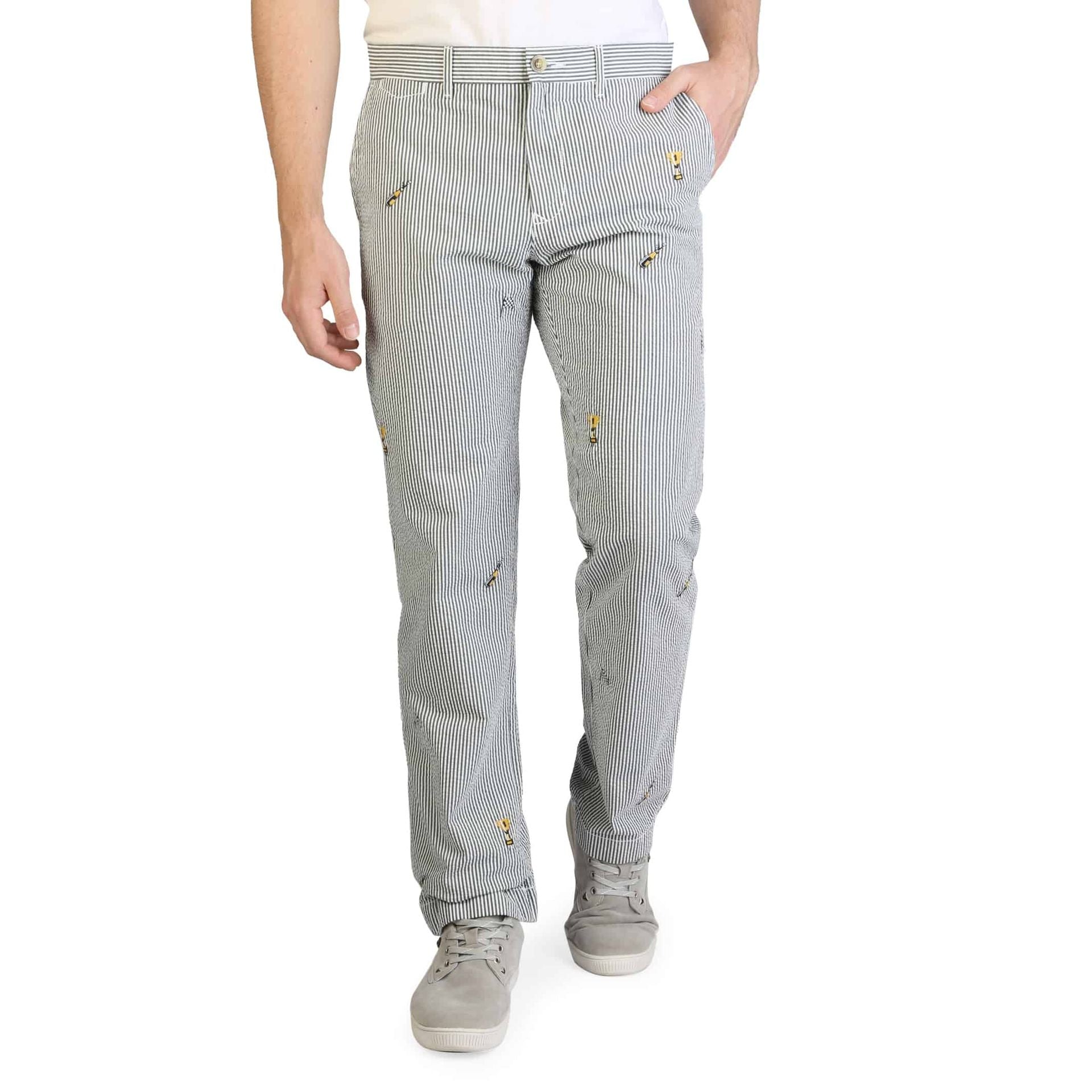 Tommy Hilfiger Trousers - Fizigo