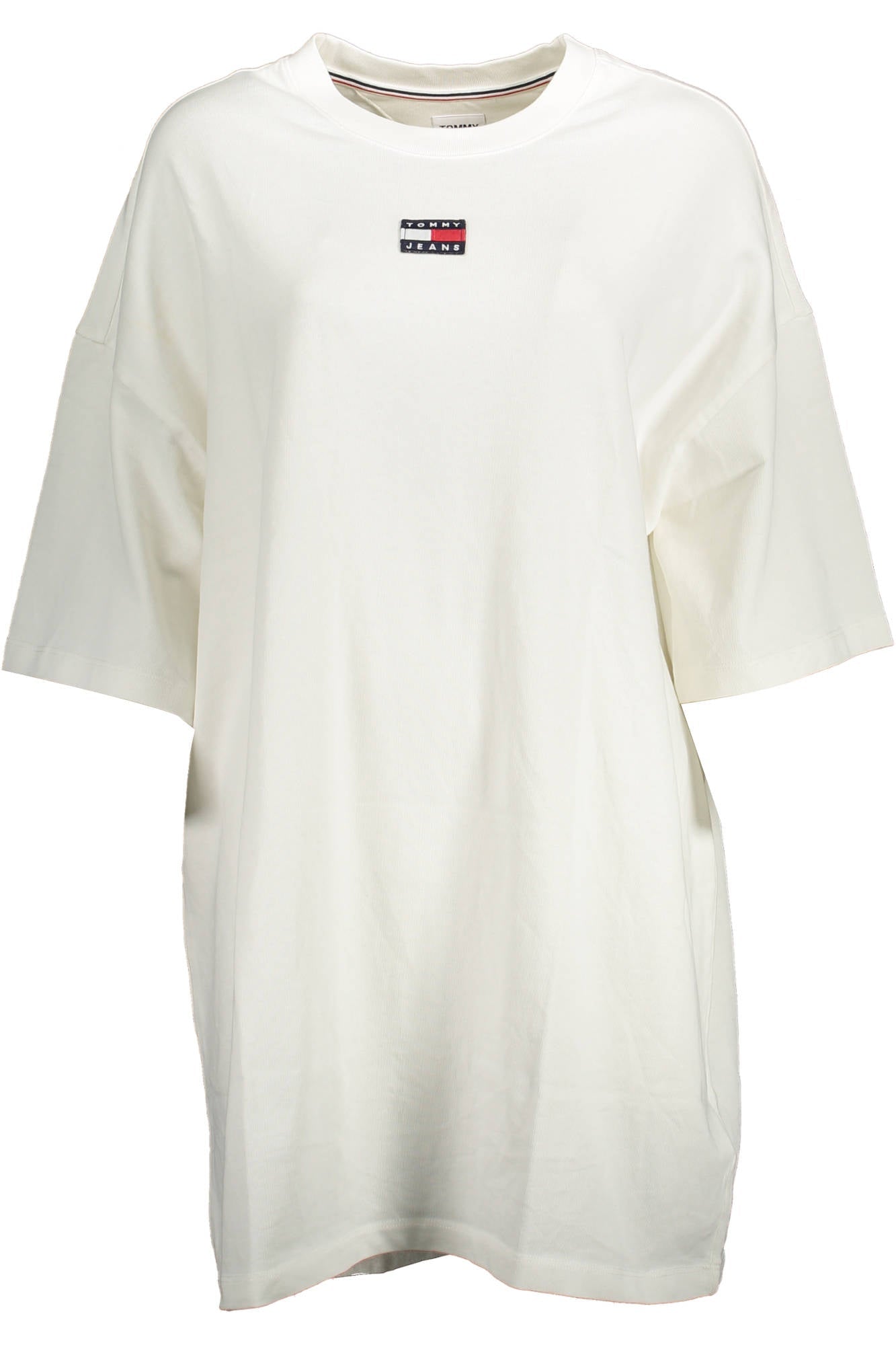 Tommy Hilfiger White Dress - Fizigo