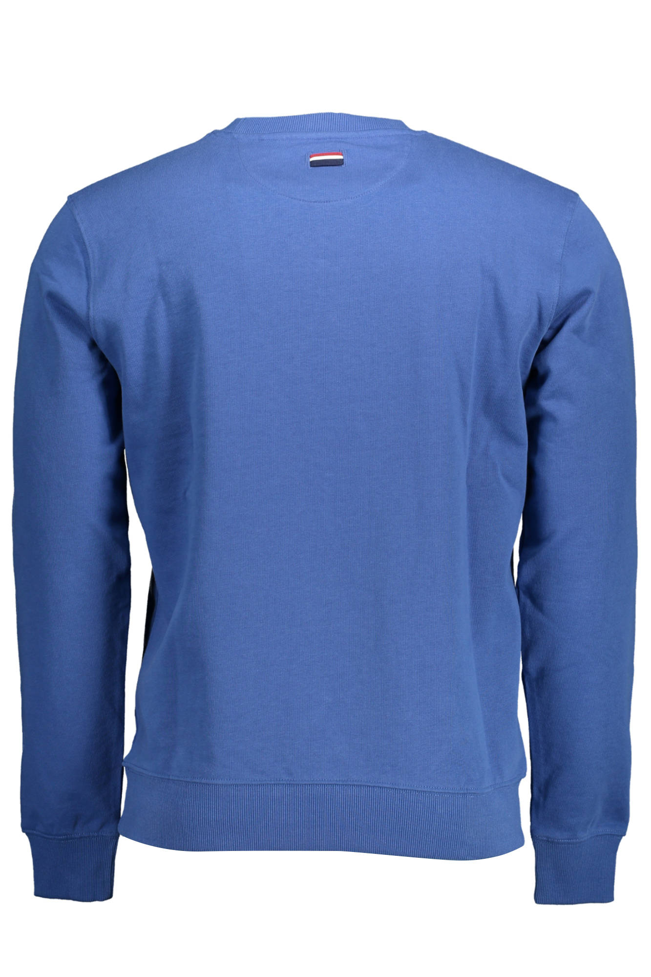 U.S. POLO ASSN. Blue Sweater - Fizigo