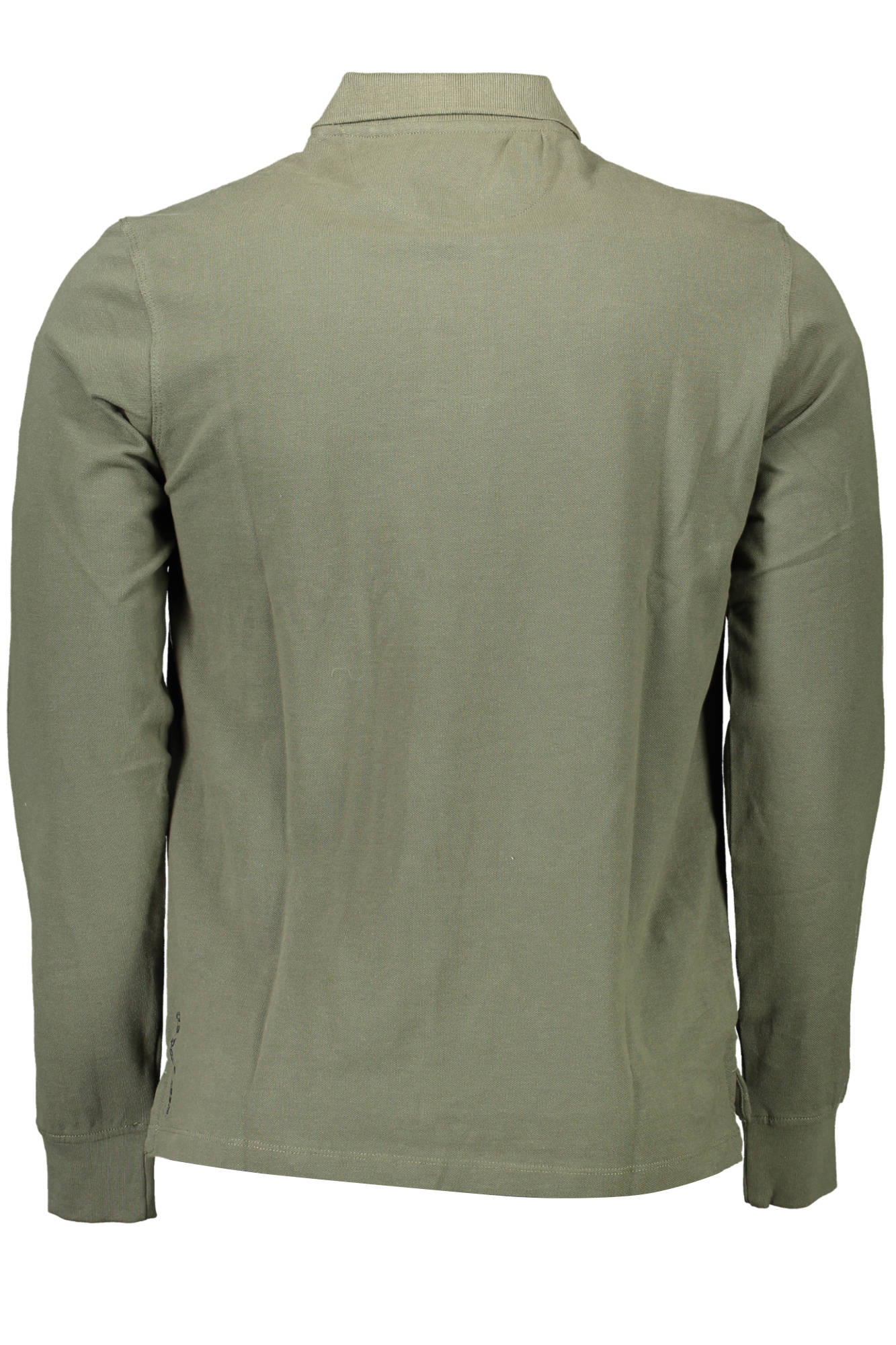 U.S. POLO ASSN. Green Polo Shirt - Fizigo