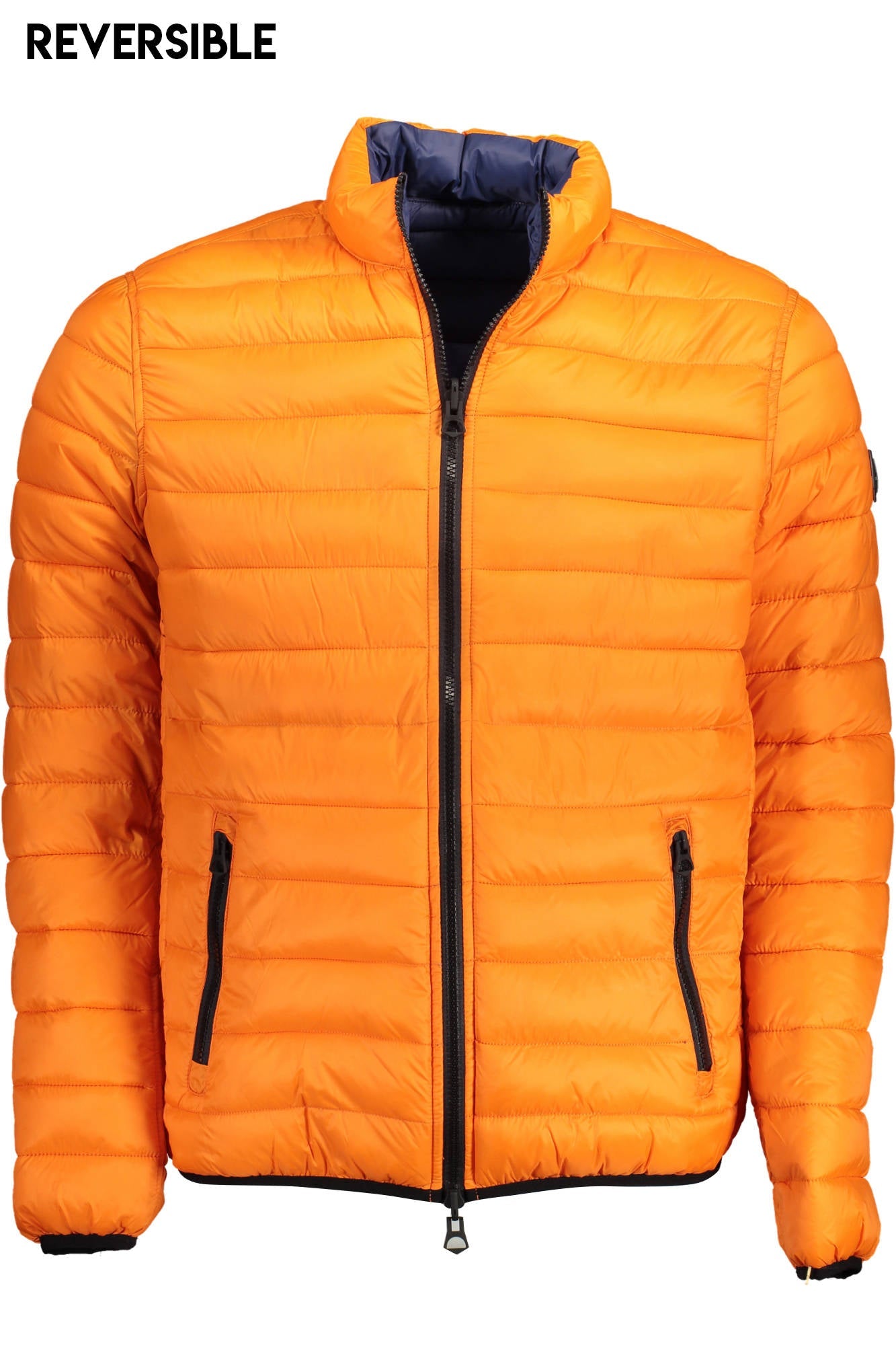 U.S. POLO ASSN. Orange Jacket - Fizigo