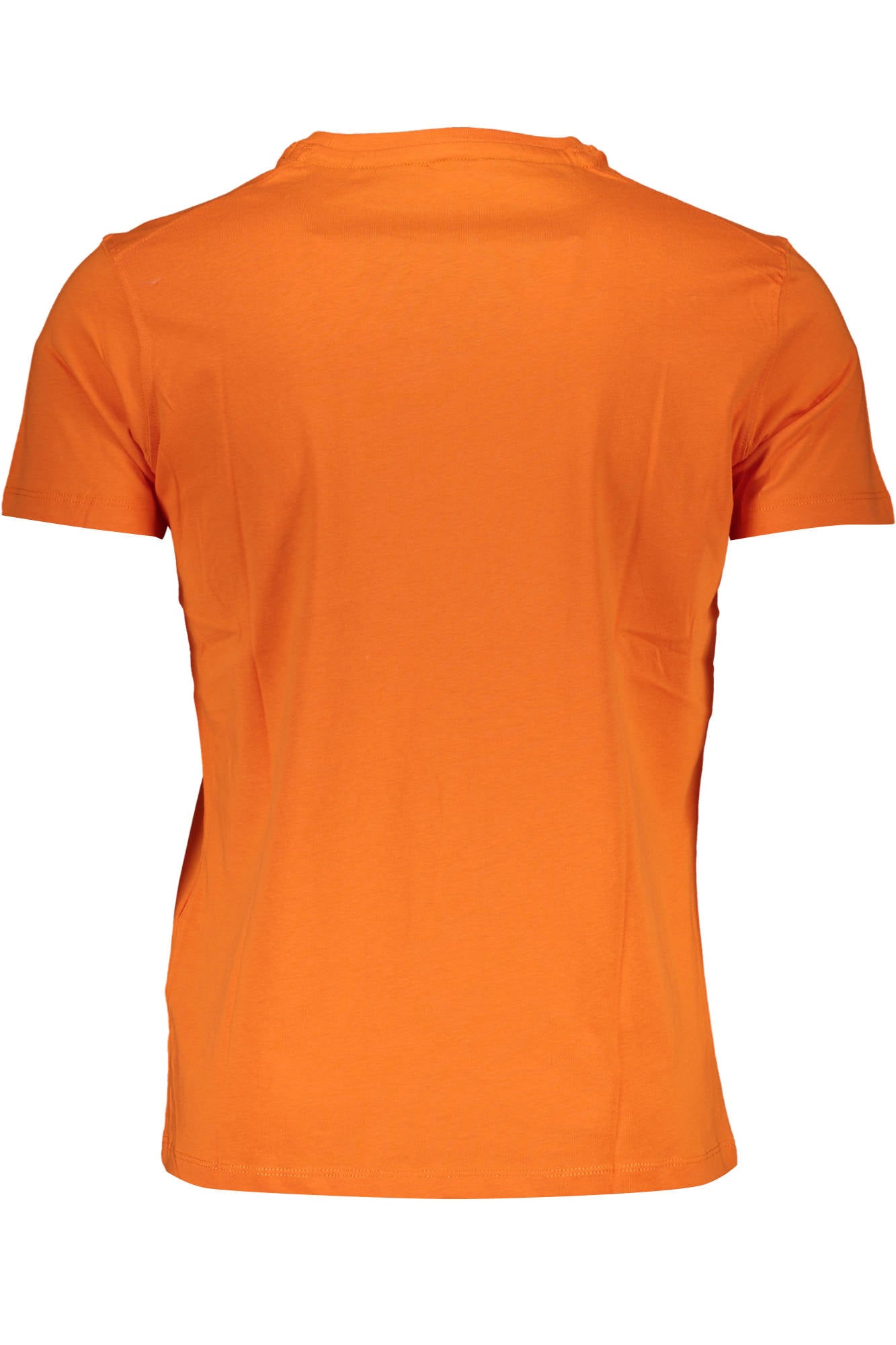 U.S. POLO ASSN. Orange T-Shirt - Fizigo