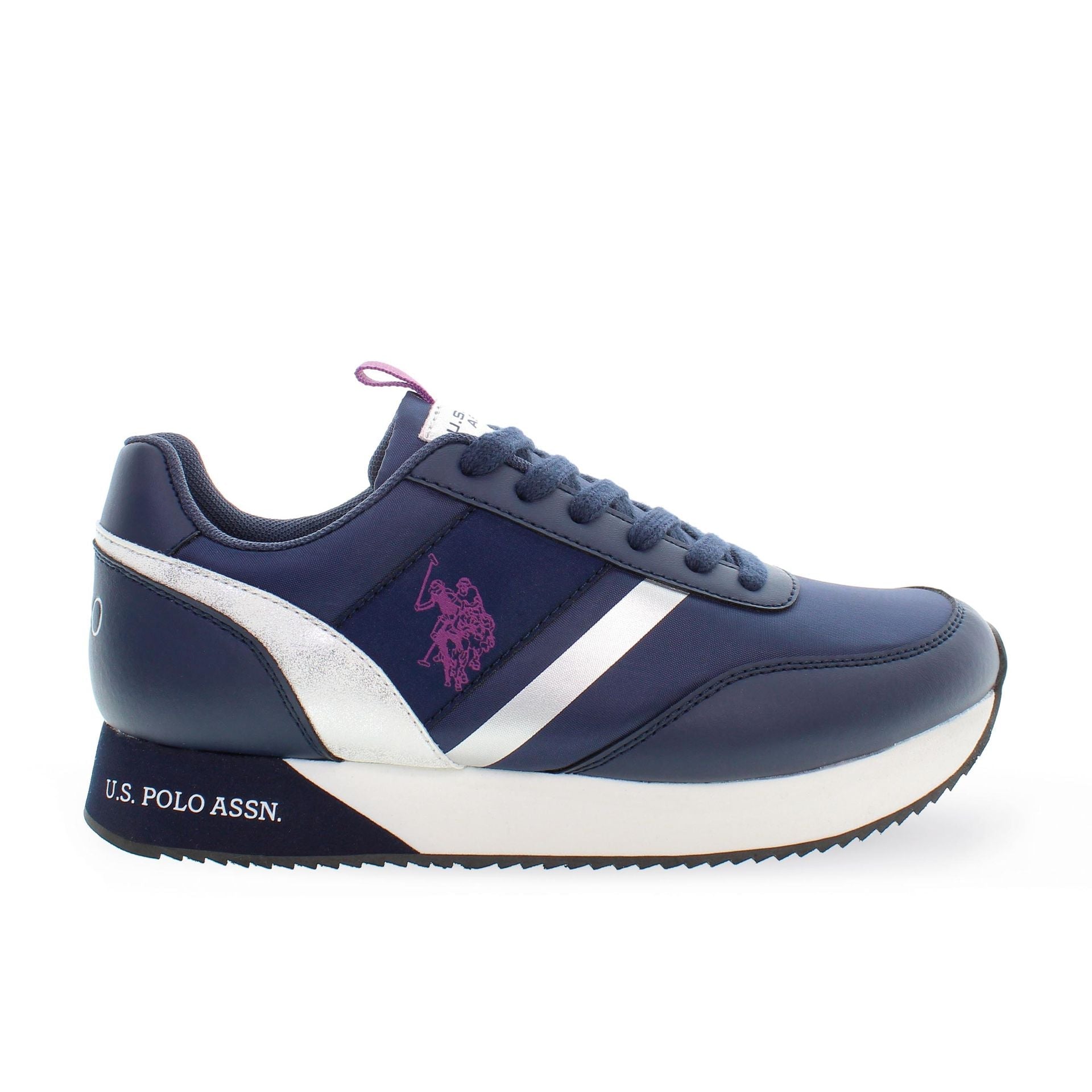 U.S. Polo Assn. Sneakers - Fizigo